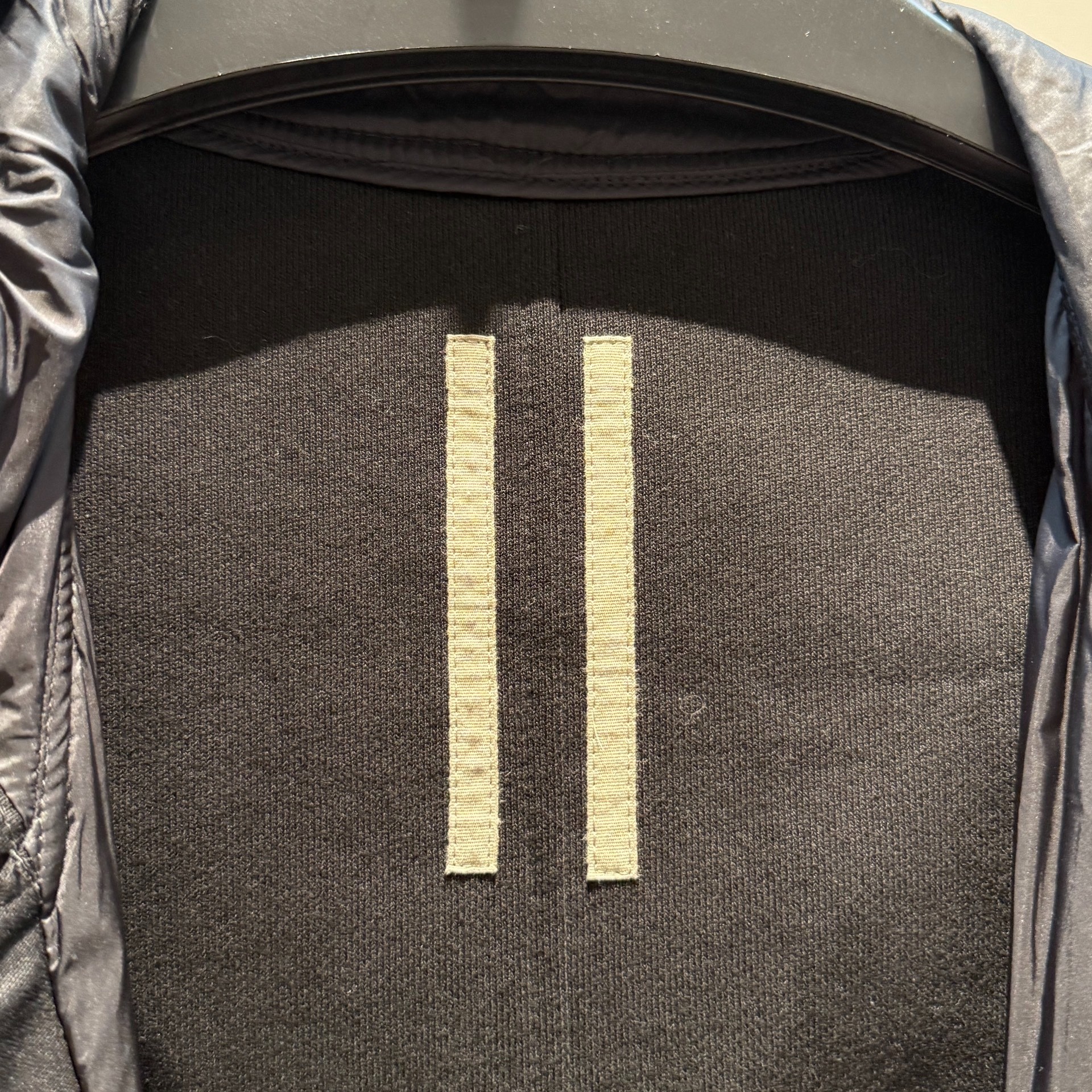 Rick Owens rare women's bomber coat - 4