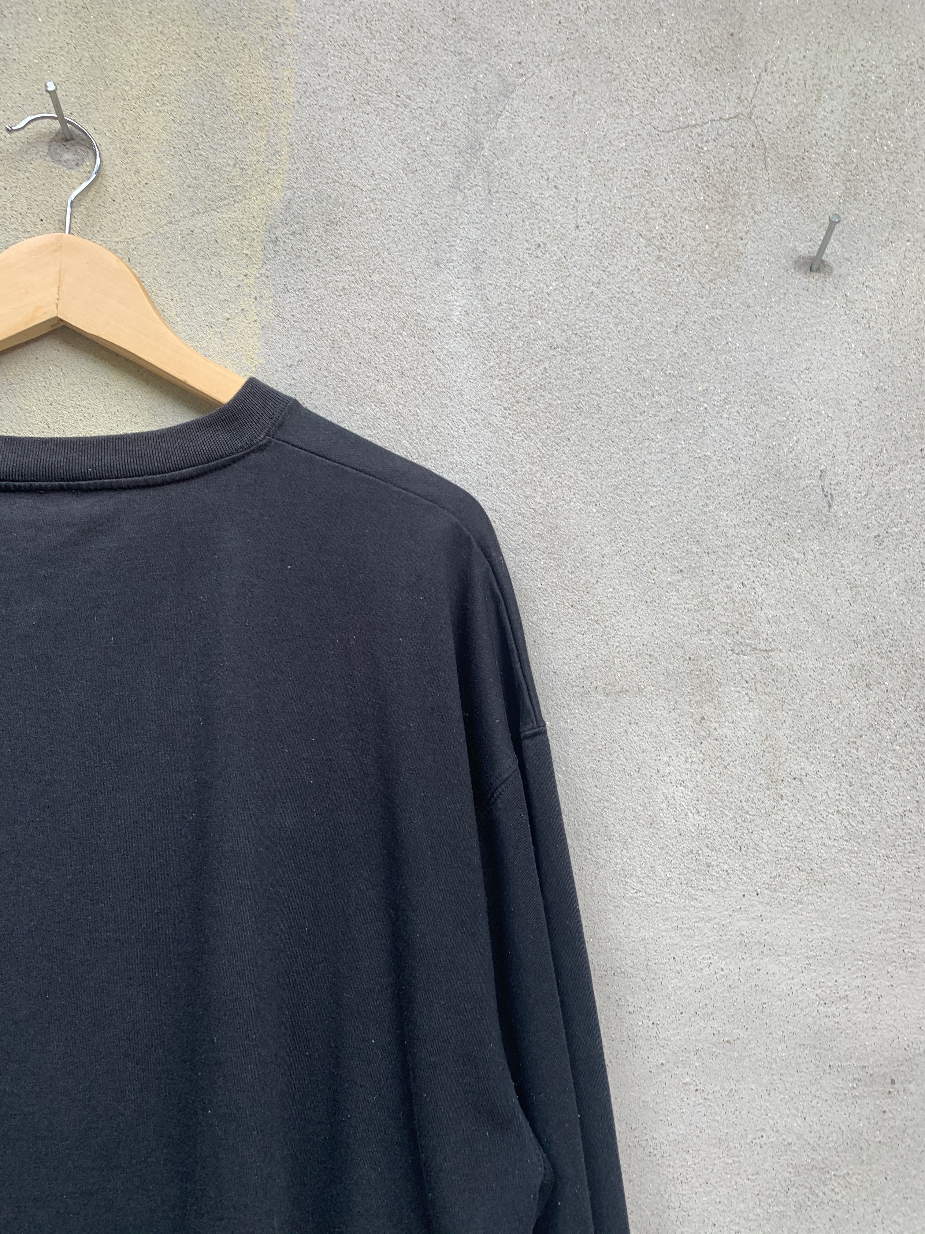Japanese Brand - Vintage Soul Los Angeles Long Sleeve Shirt - 8