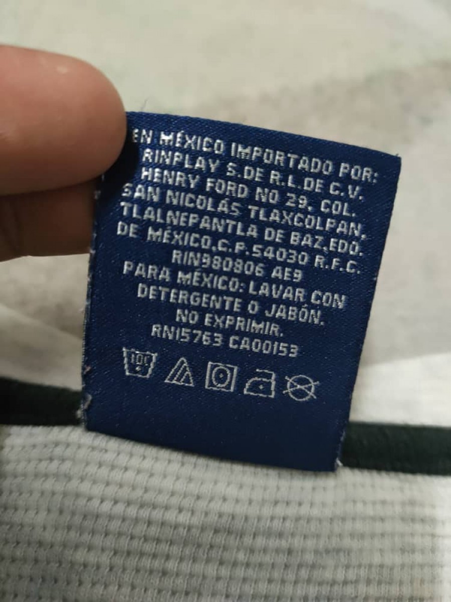 Polo Ralph Lauren - Embroided Logo Jumper - 4