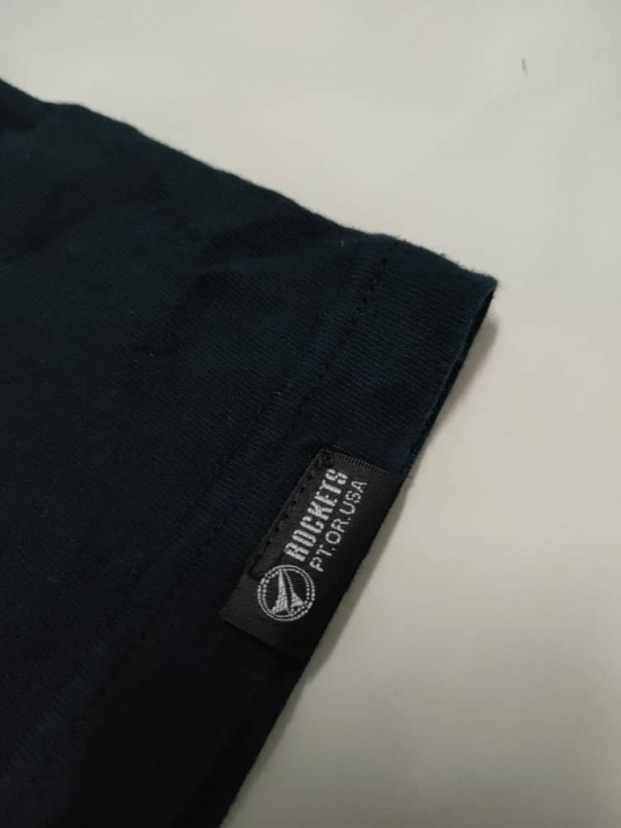 Streetwear - Rocket Graphic T - 3
