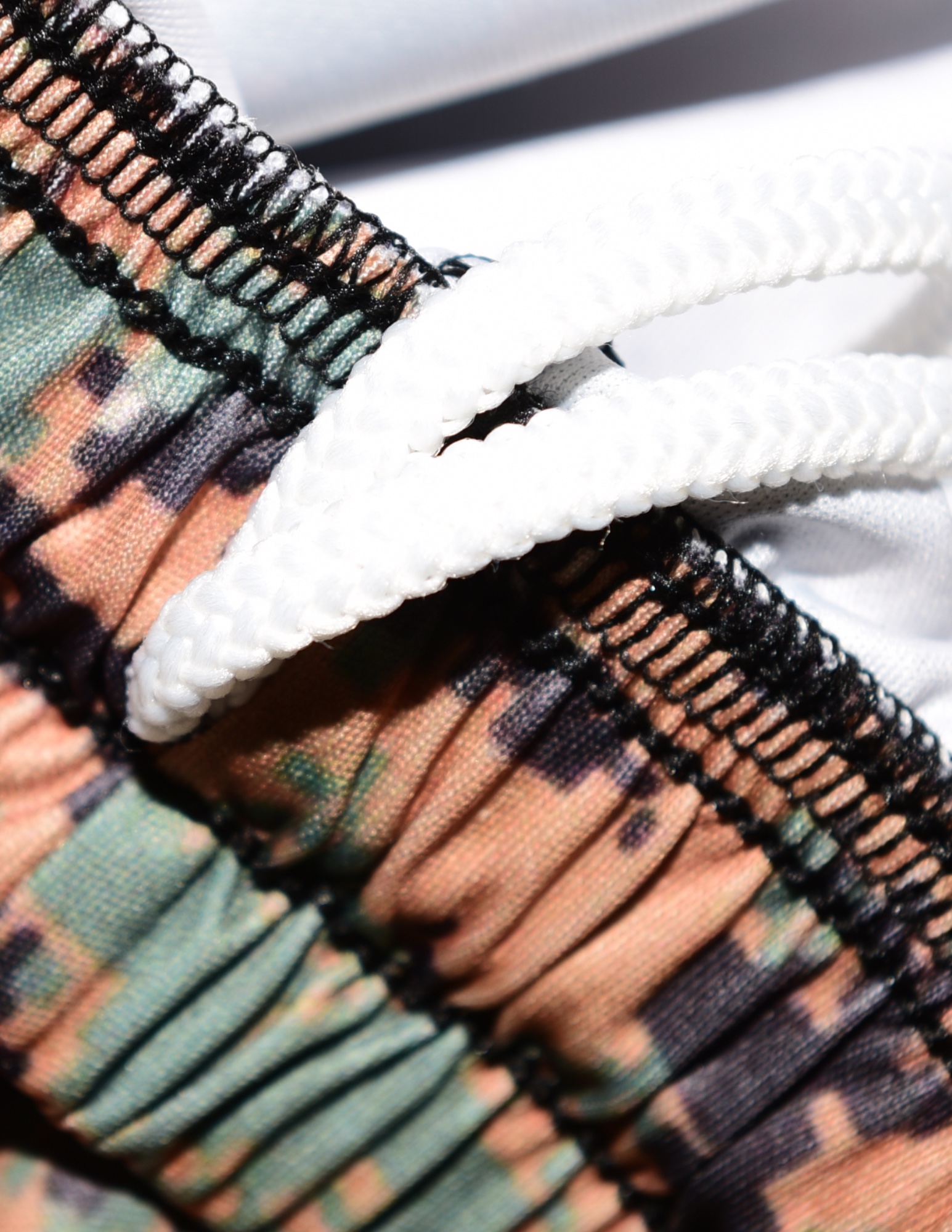 Beenshill Scout Sniper Digi Camo Basketball Shorts - 8