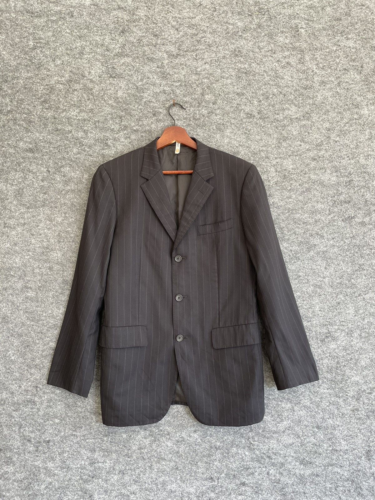 AGAINST ALL RISK A.A.R BY YOHJI YAMAMOTO JACKET BLAZER - 1