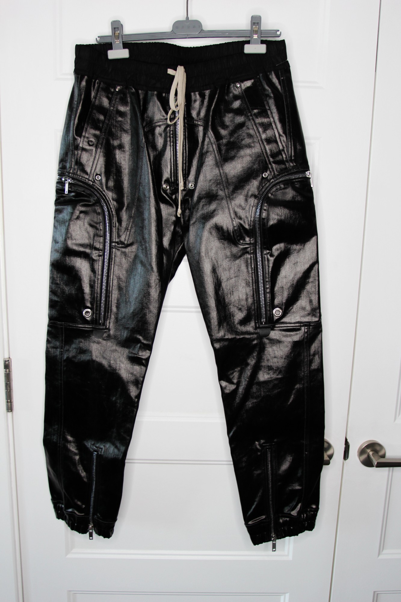 BNWT SS23 RICK OWENS 