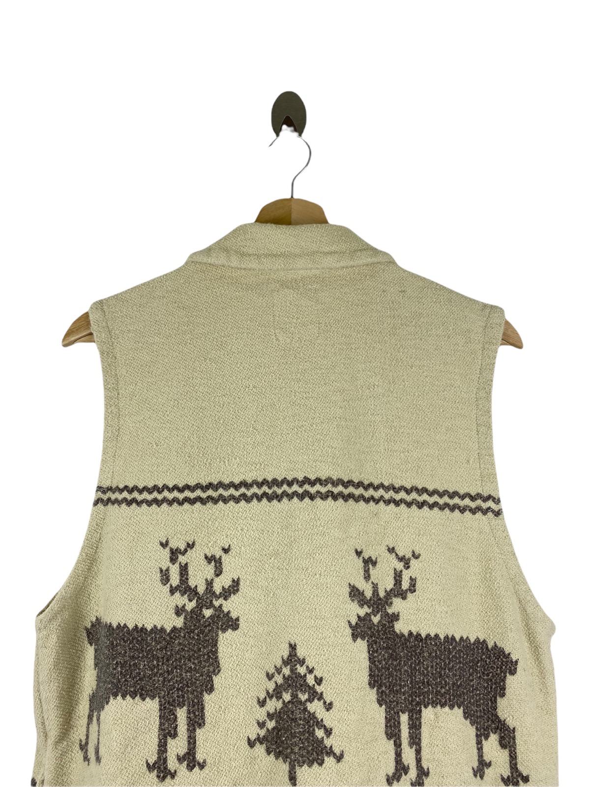 Urban Classics - CLASSIC HARVEST PRINTED VEST - 5