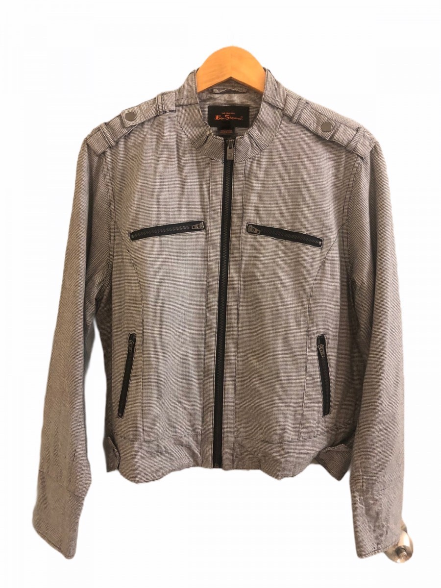 Ben Sherman - Jacket - 1
