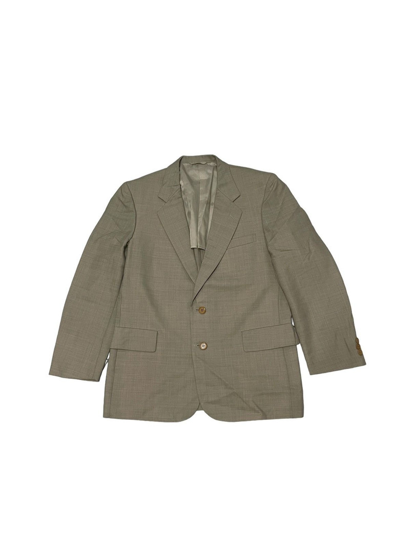 MOSCHINO BLAZER MADE IN JAPAN - 1