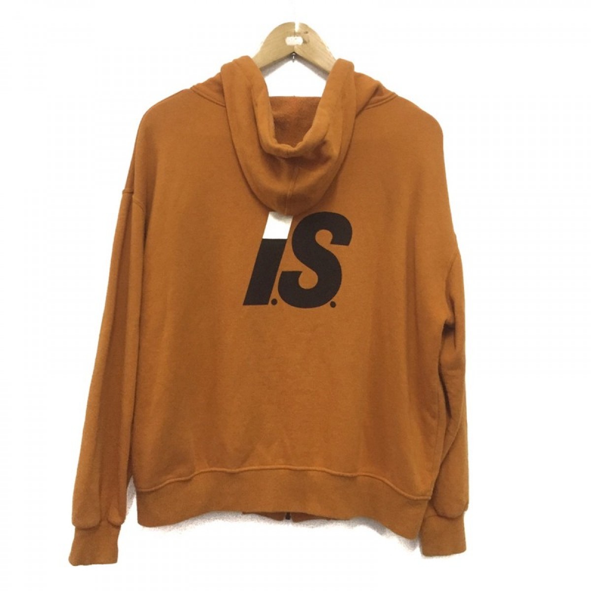 Issey Miyake - Is sweater big logo - 13