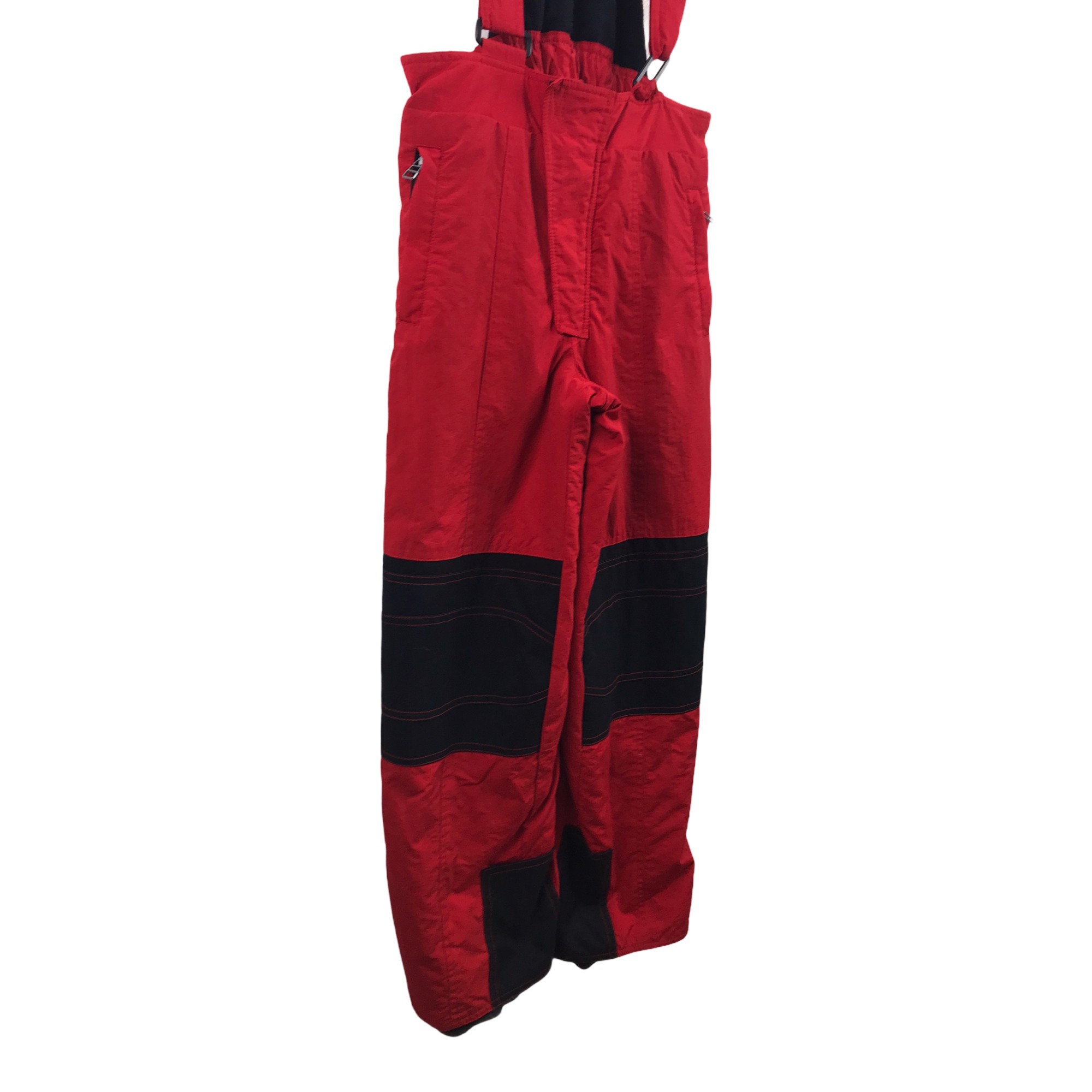 Sasquatch Ski Overall - 3