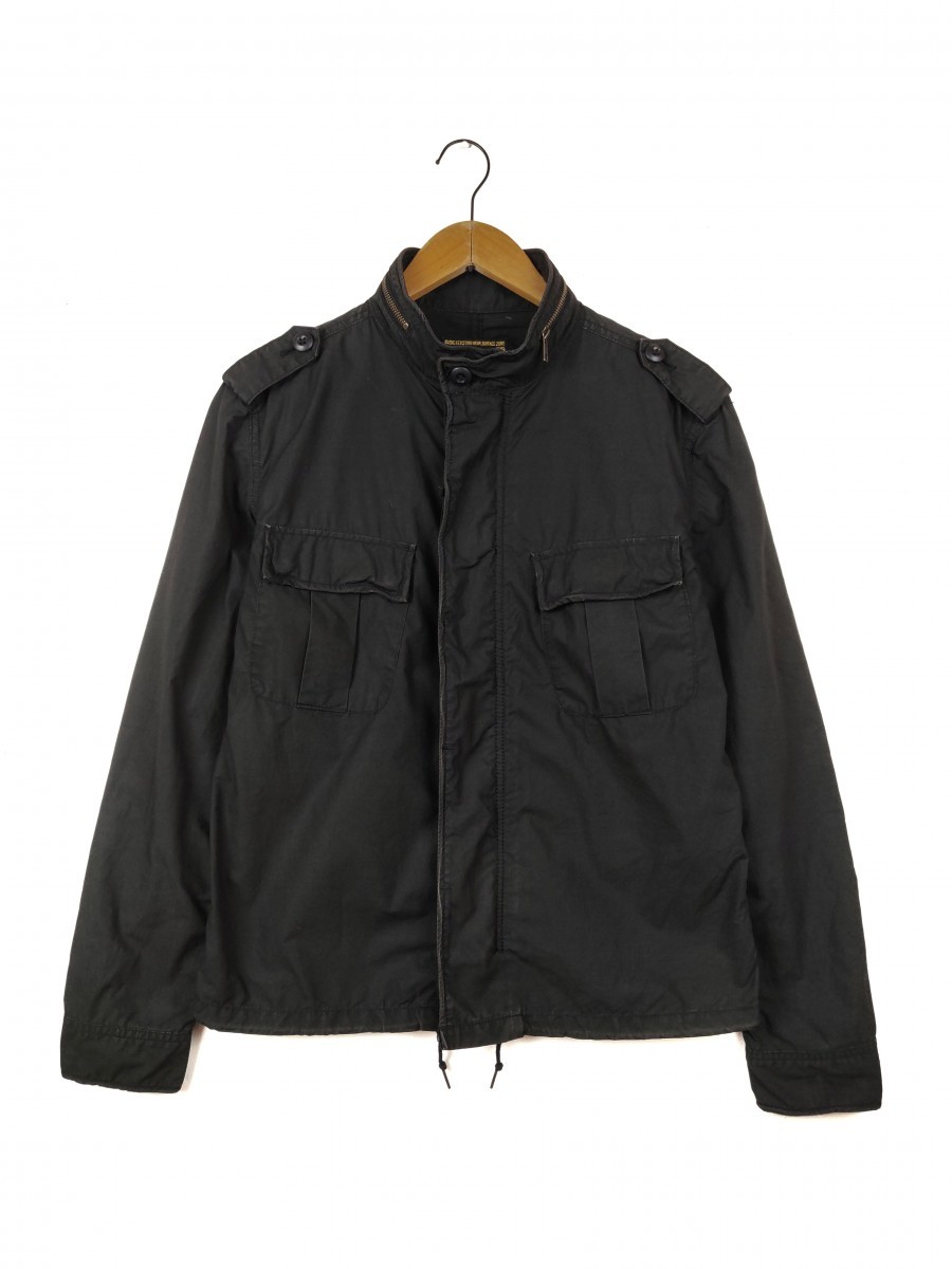 Japan Tactical Utility Jacket Outerwear - 1