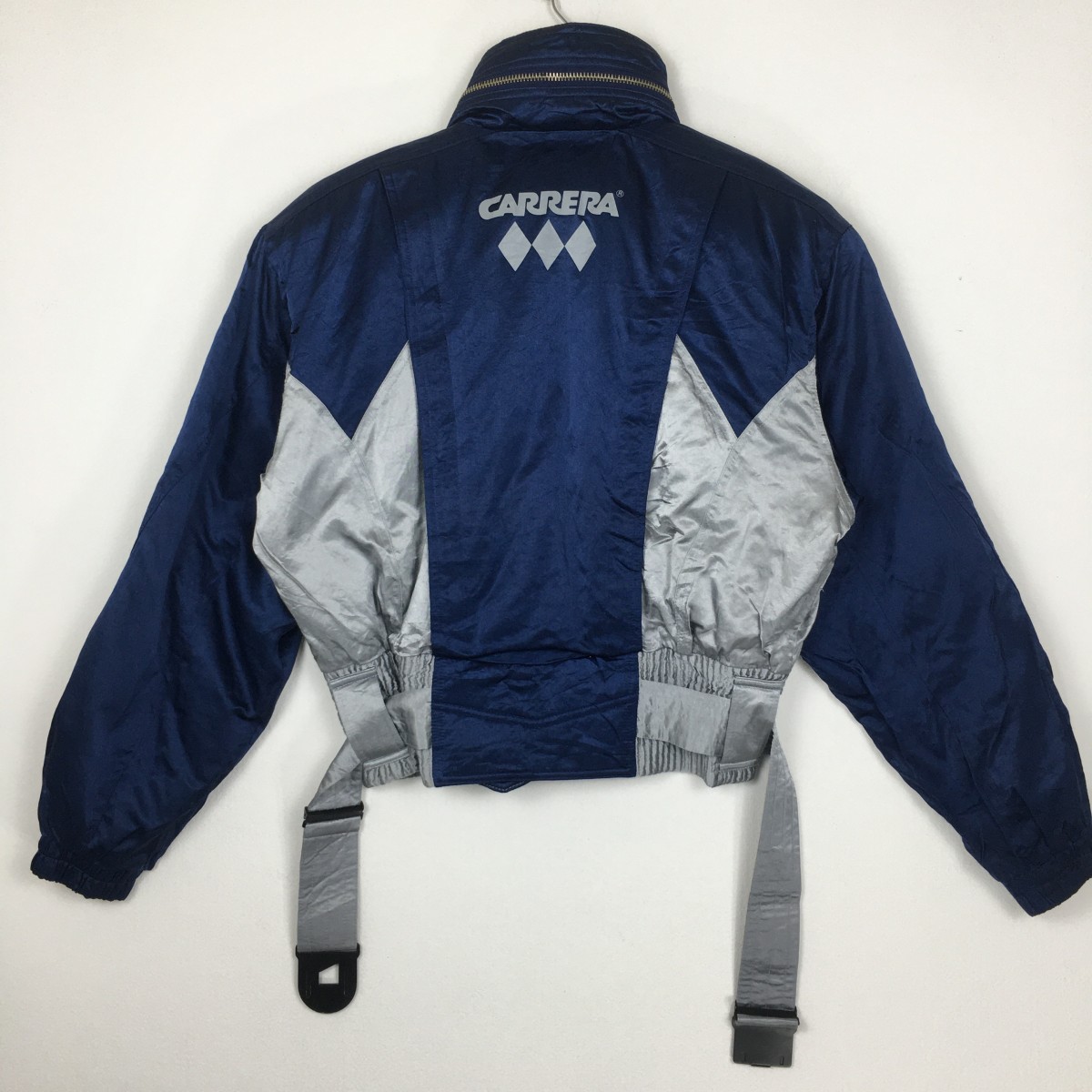 Carrera - Vintage 90’s Carrera Winter Jacket - 11