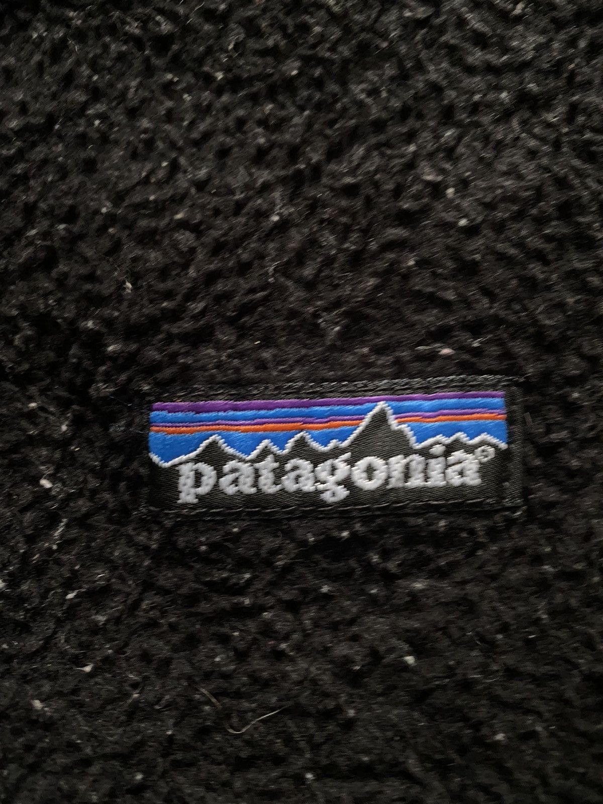 Final drop❗️Vintage Patagonia Synchilla Fleece - 3