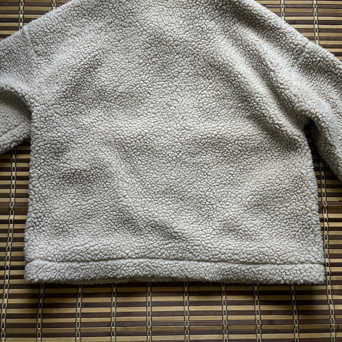Japanese Brand - Winter Wool Jacket Ray Cassin - 15