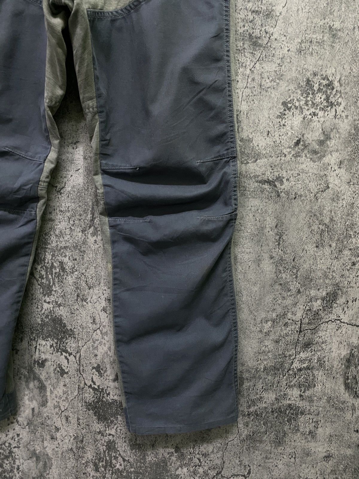 Vintage G-STAR RAW Shortcut Engineer Hybrid Pants - 7