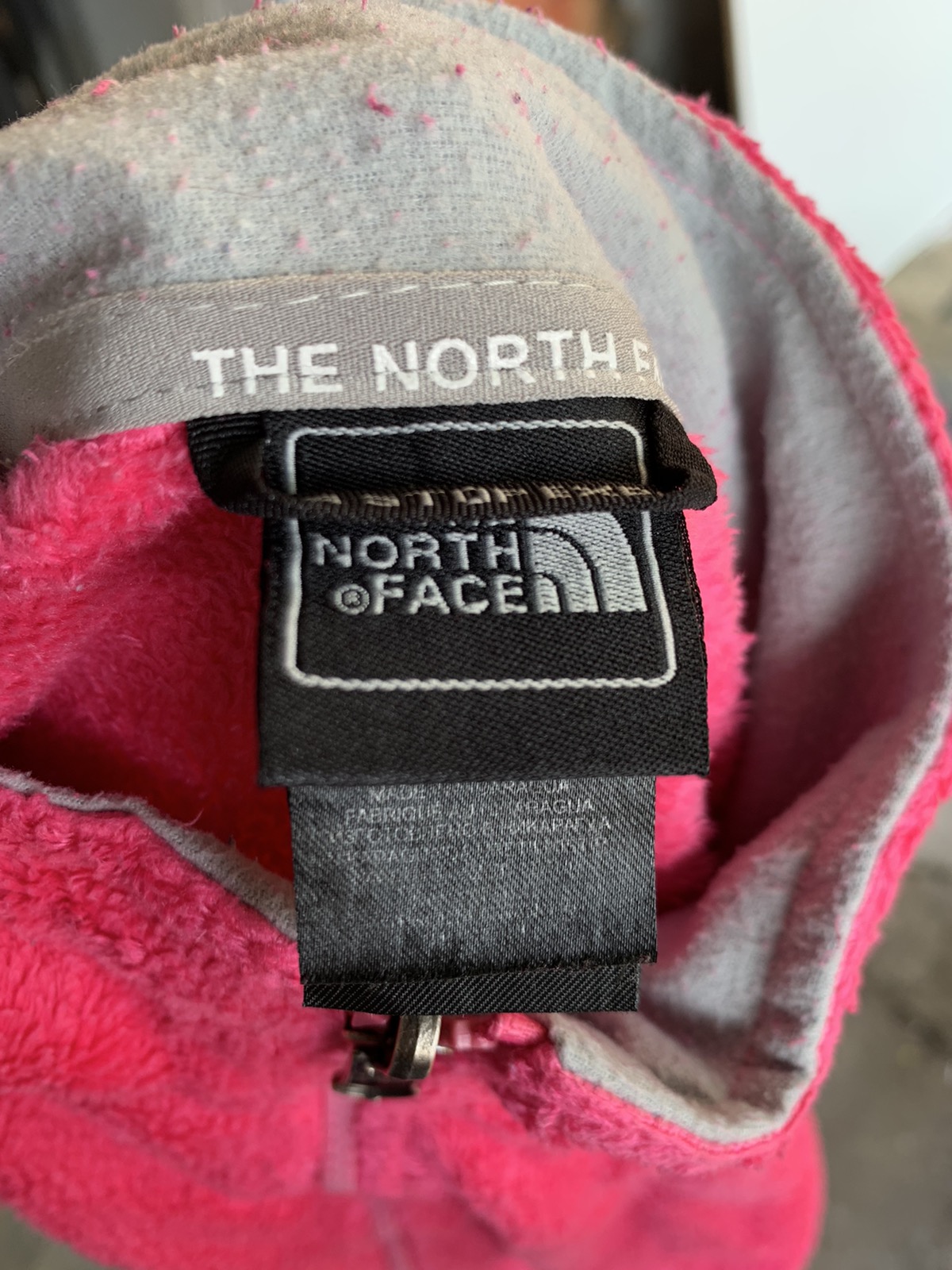 The North Face Fleece Jacket - 7