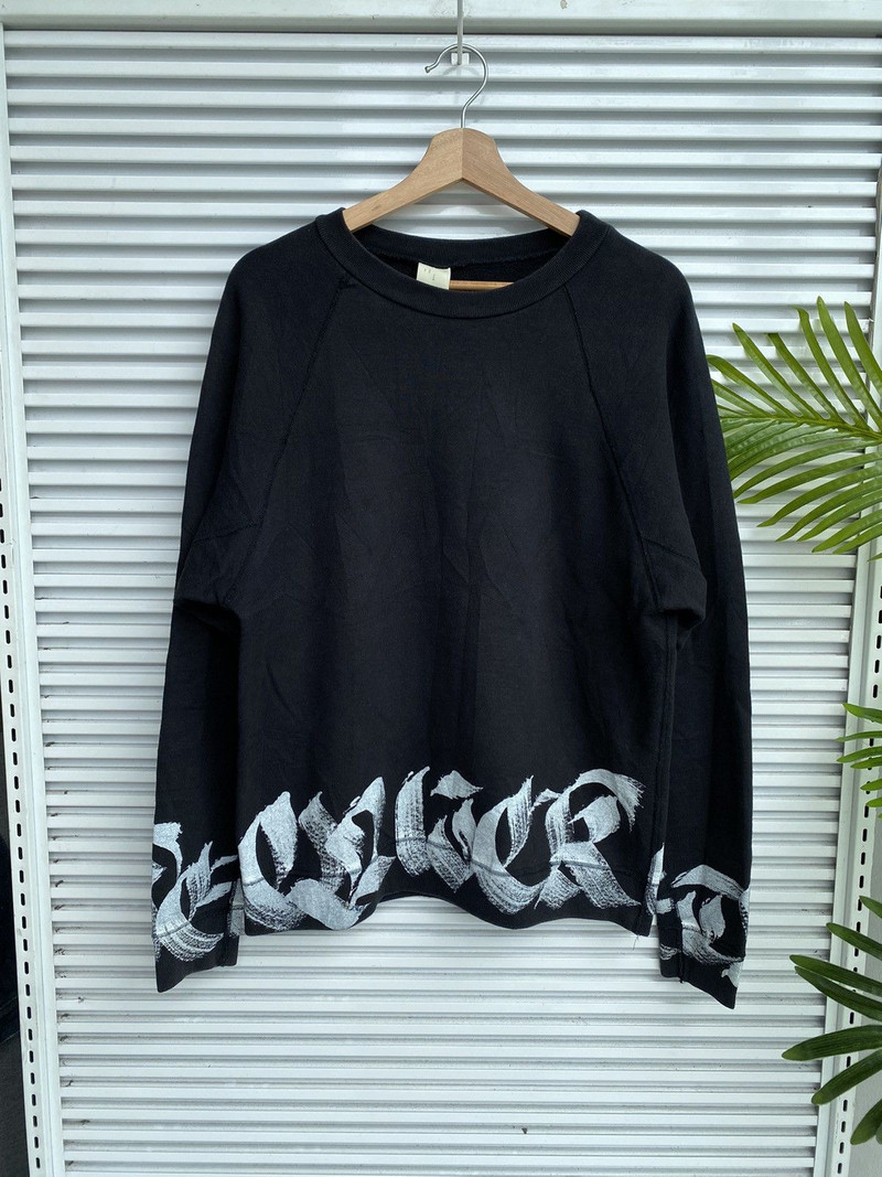 Vintage N. hoolywood Arts Crewneck - 1