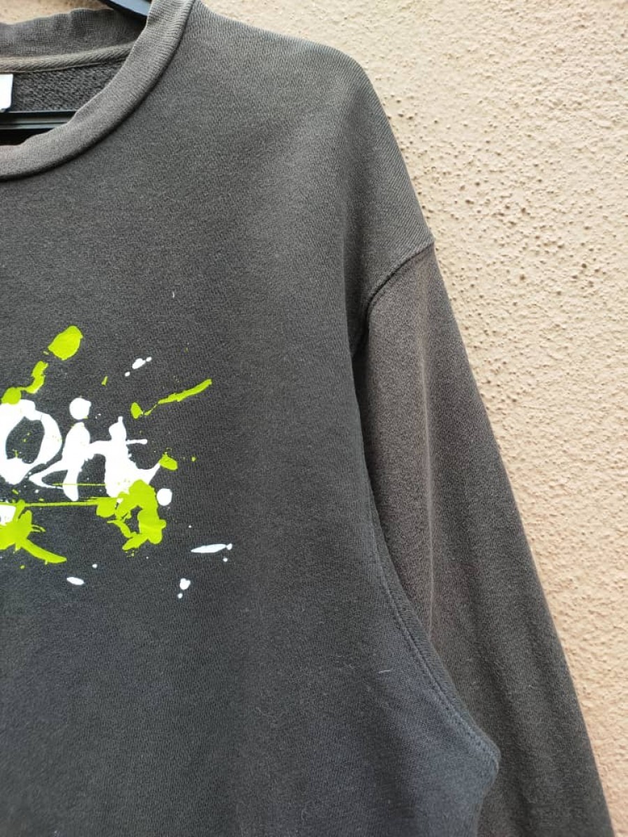 Just Do It Jumper - 4
