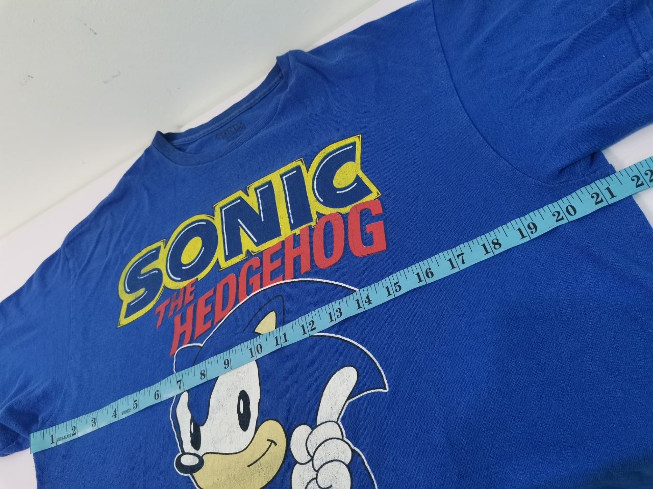 Vintage - Vintage Sonic the hedgehog sega/ astroboy - 4