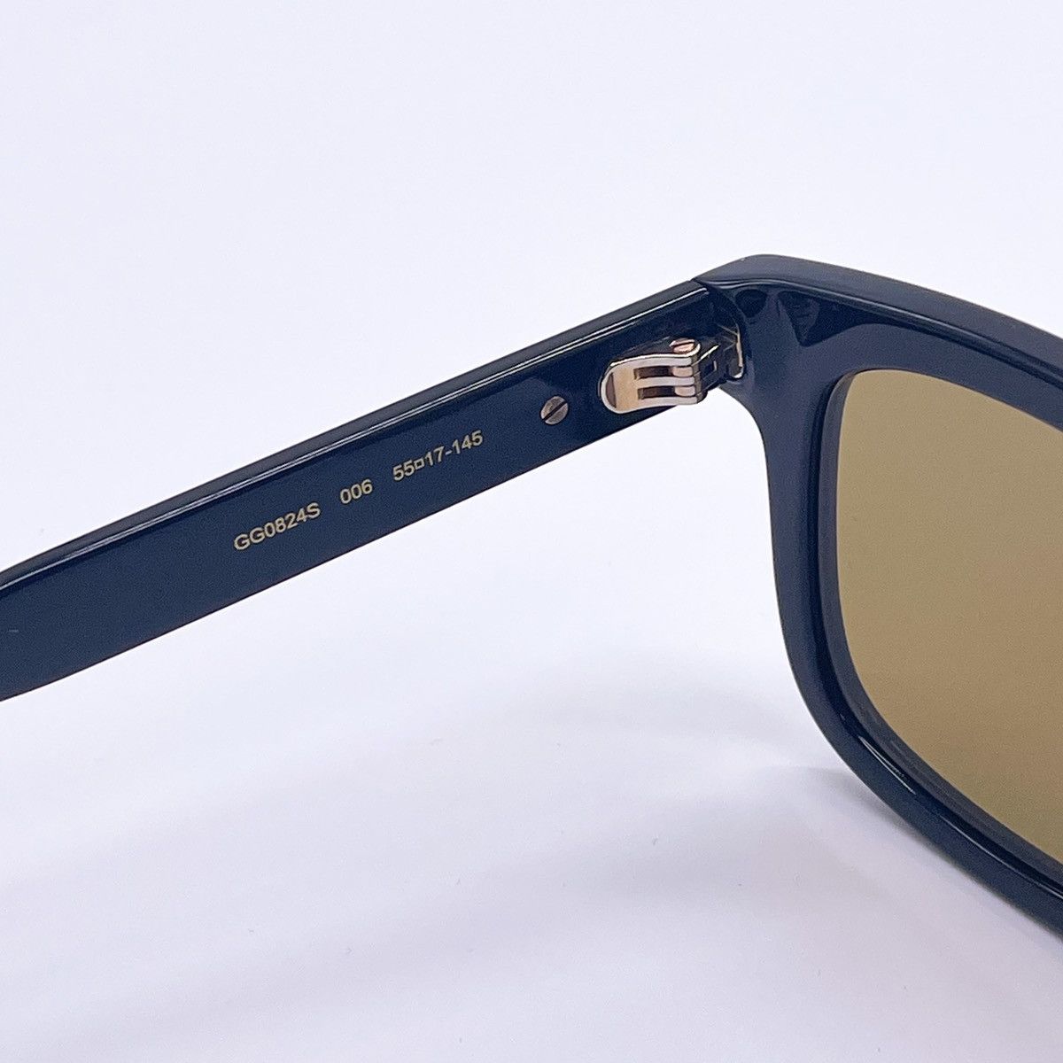 NEW GUCCI GG0824S 006 NEW COLLECTION GUCCI SUNGLASSES GG0824 - 9