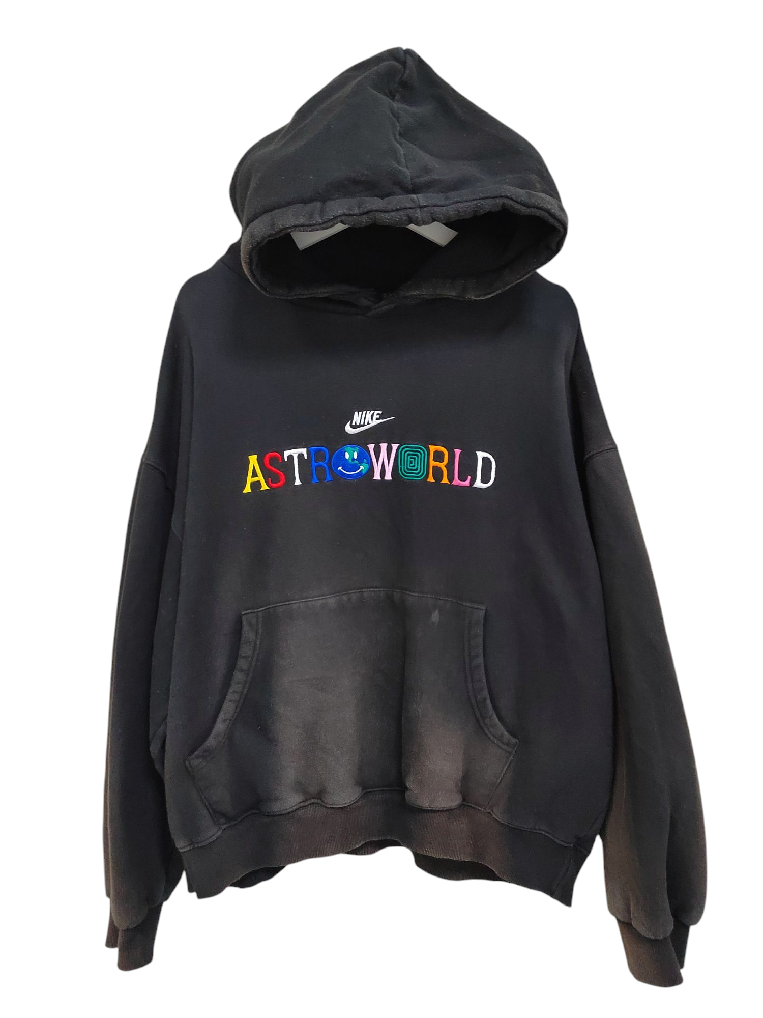 Nike x Travis Scott Hoodie - 1