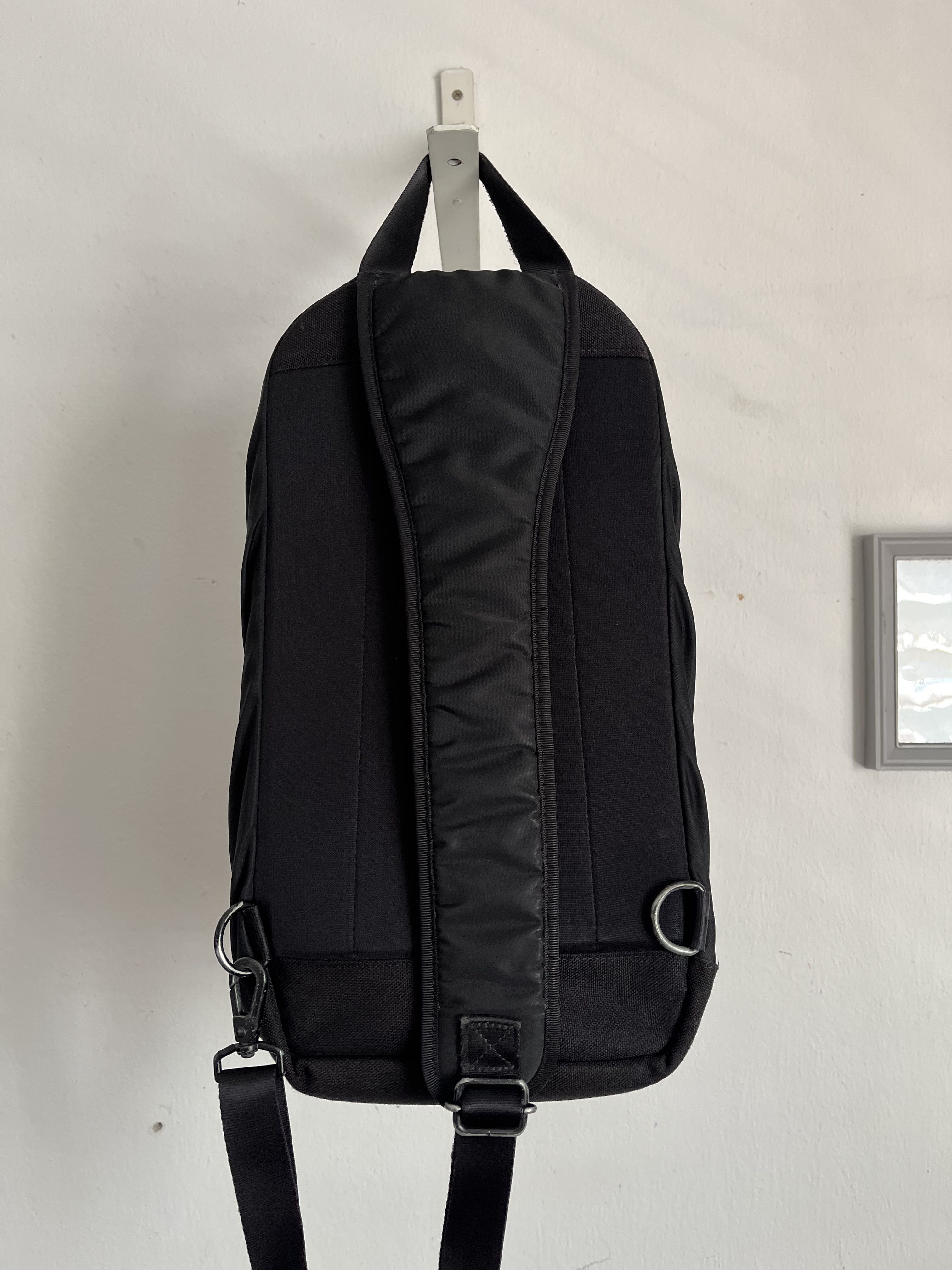 Porter crossbody bag - 3