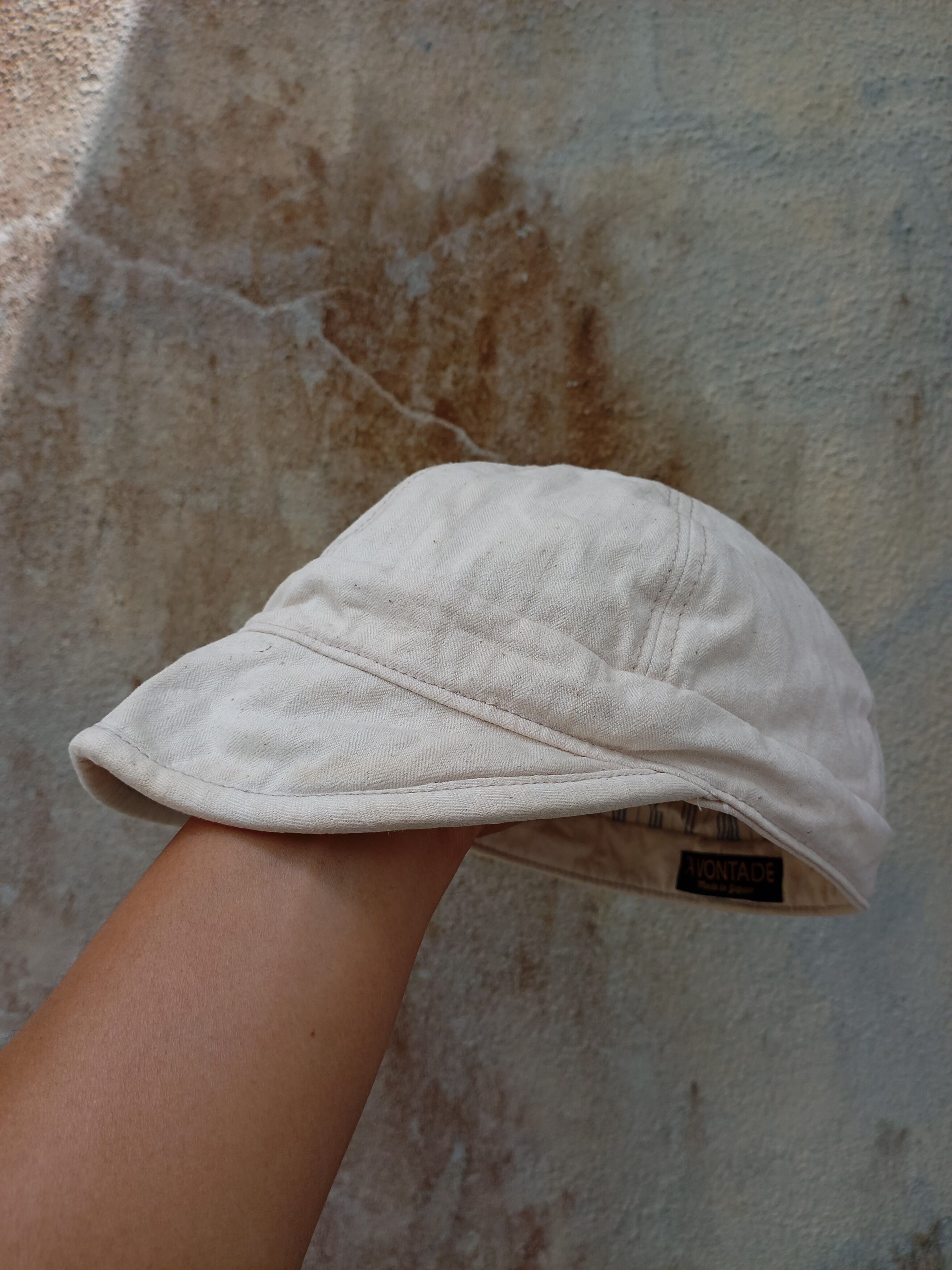 Japanese Brand - A VONTADE HAT - 3