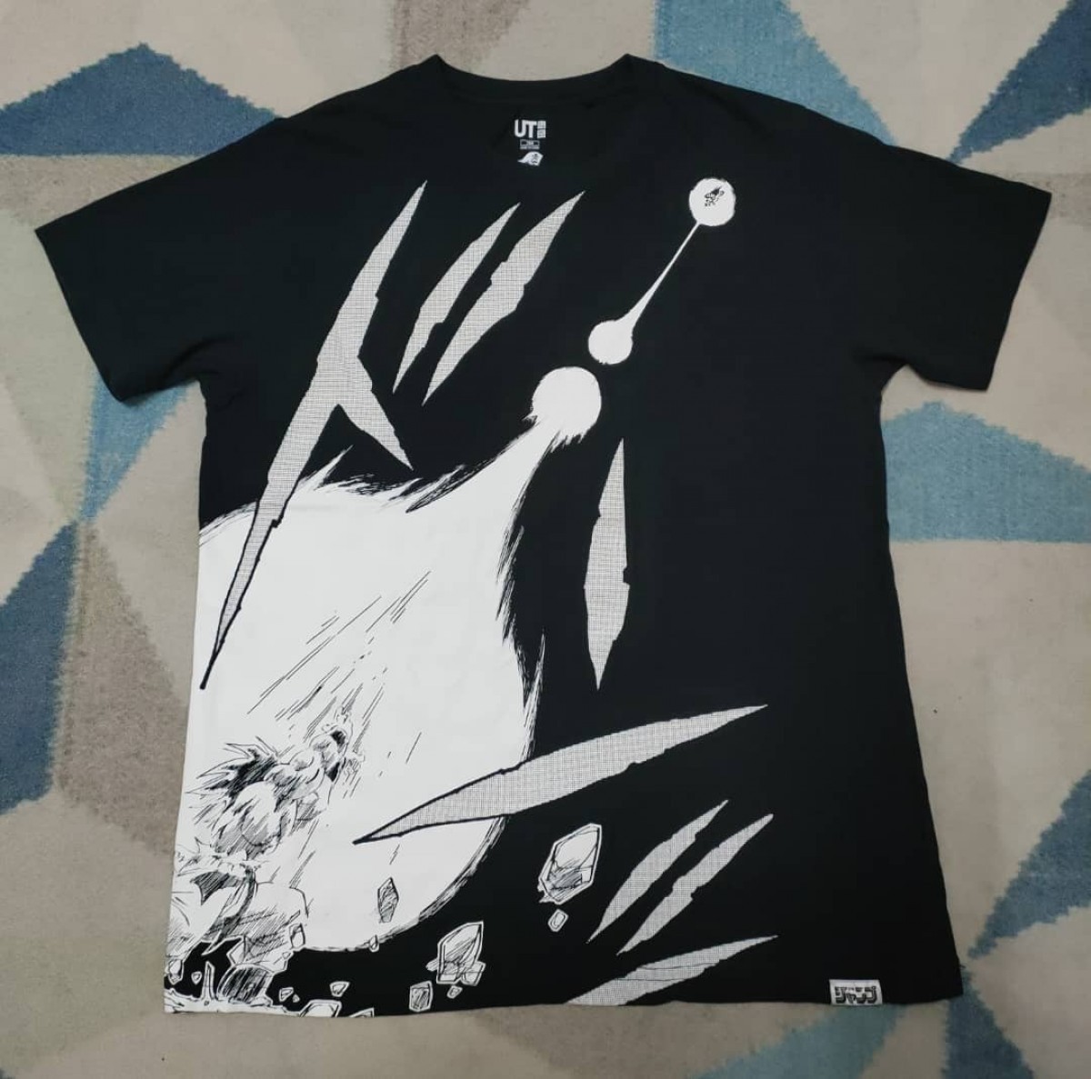 Comics - Dragon Ball Tee - 1