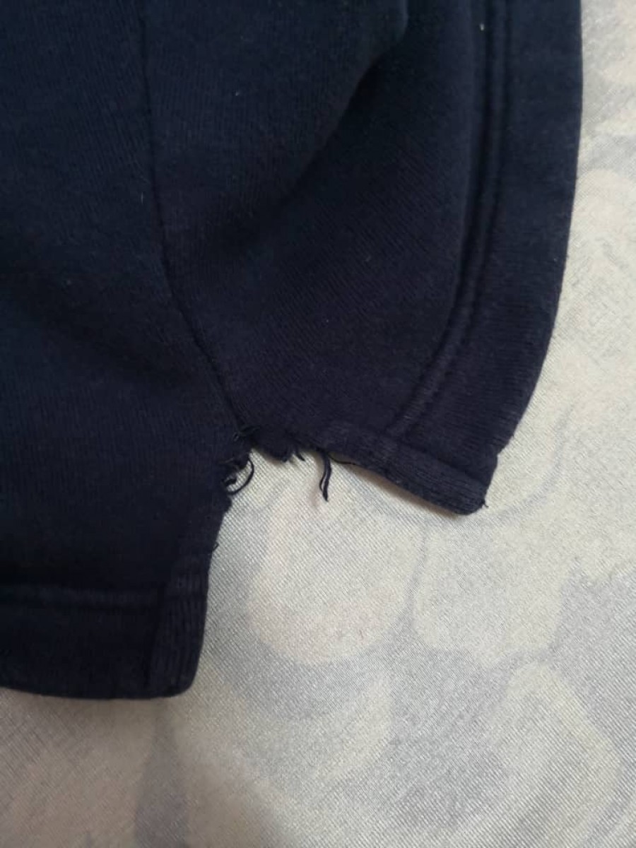BAsic 54 Hoodie Sweatshirt - 5