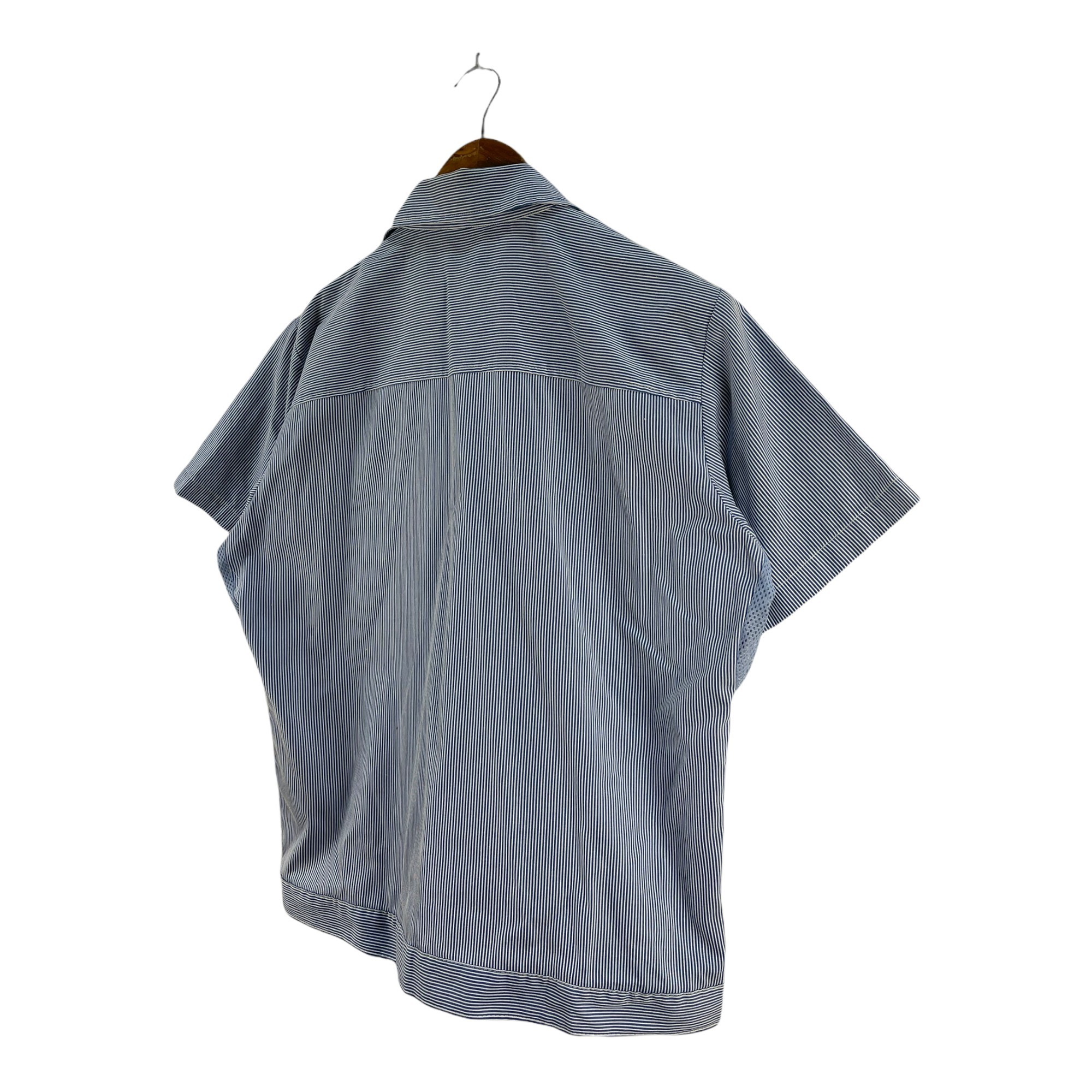 Yamaha - Yamaha Uniform Workwear - 6
