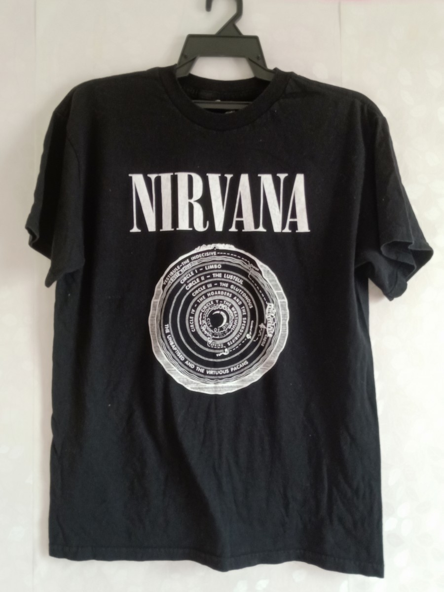 Band Tees - Vestibule Circle By Against - 1