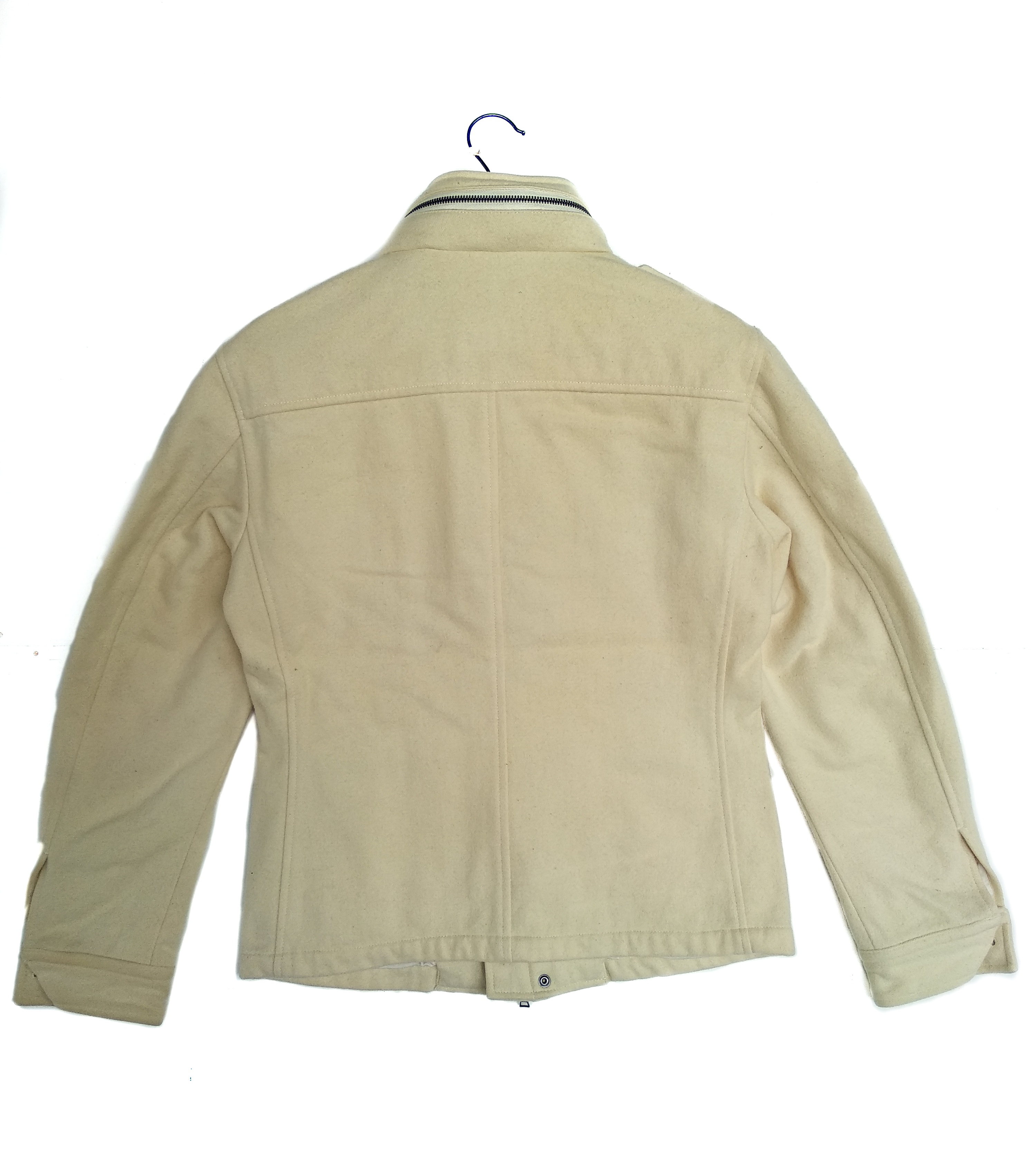 Paul Smith Multipocket Wool Jacket/Size L/Wool - 3
