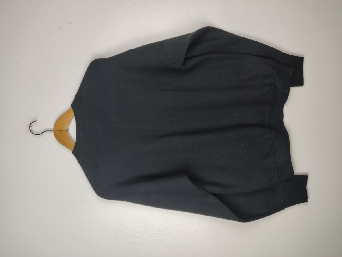 Alfred Dunhill - Dunhill Sweatshirt Pullover Crewneck Sweater - 9