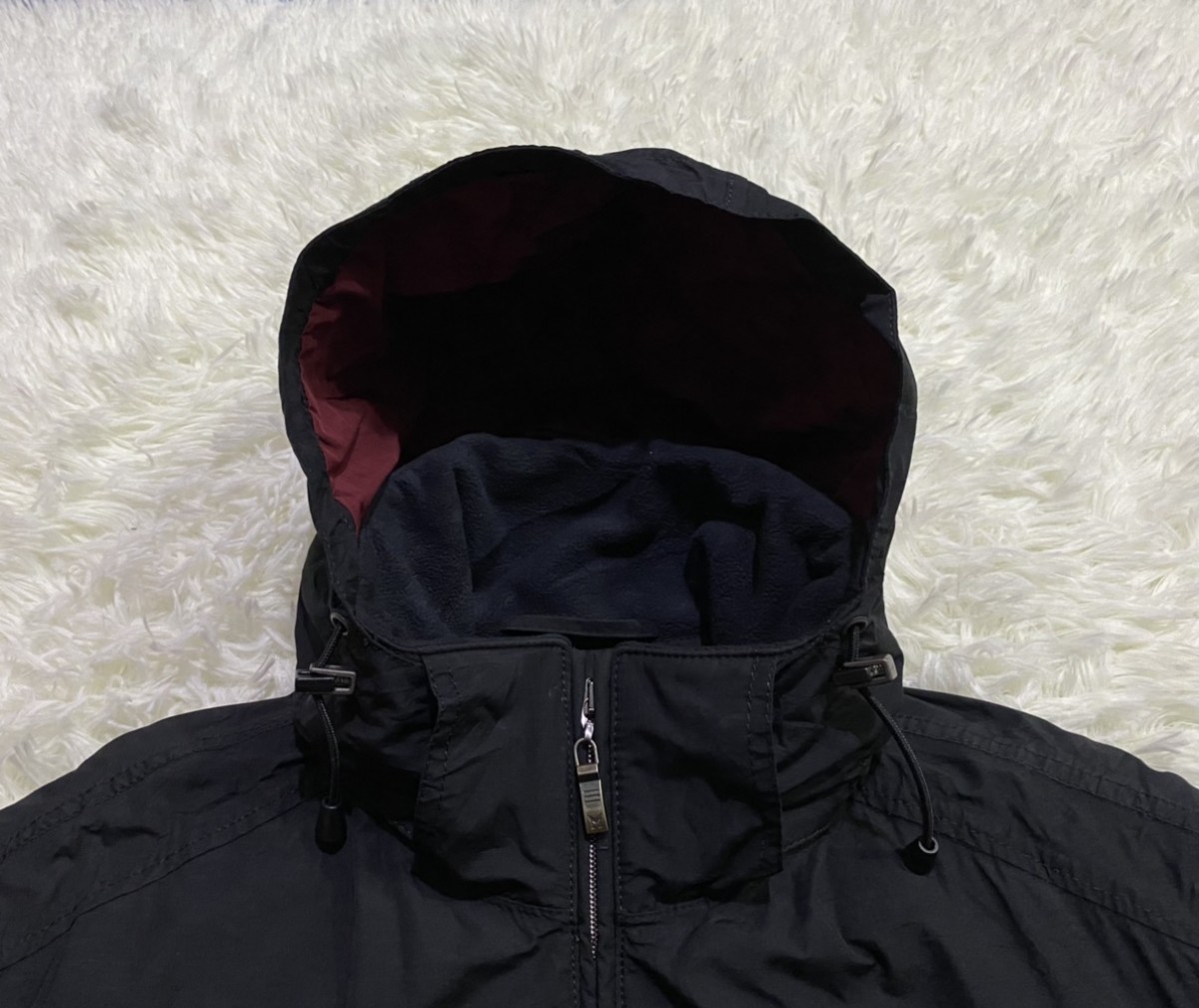 Mephisto - Mephisto Detachable Hoodie Outdoor Jacket - 4