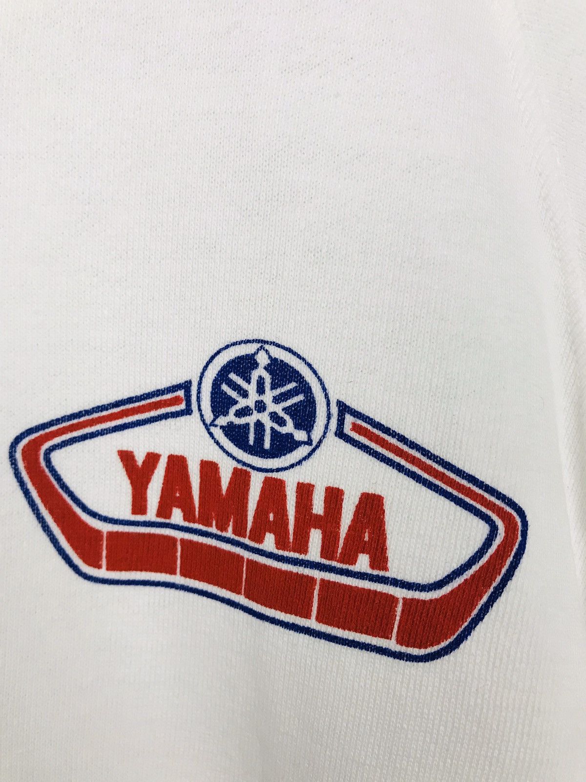 LAST DROP!! Vintage yamaha sweatshirt - gh0120 - 3