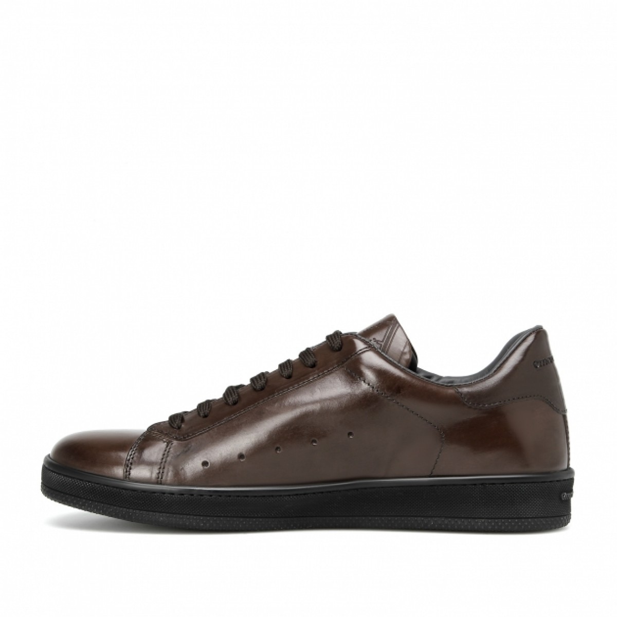 Officine Creative - GROUND sneakers.Like Gucci or Saint Laurent - 3