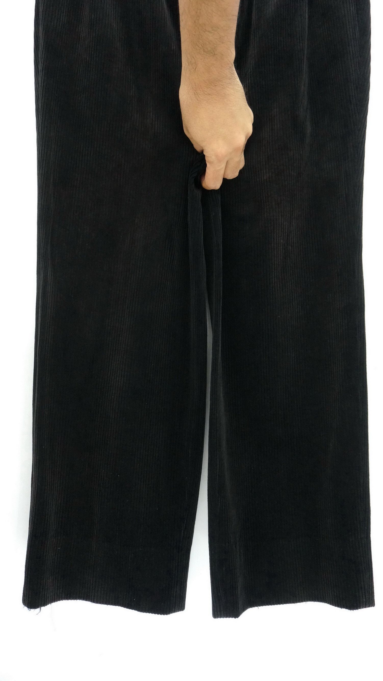 Vintage DAKS London Courduroy Pants - 8