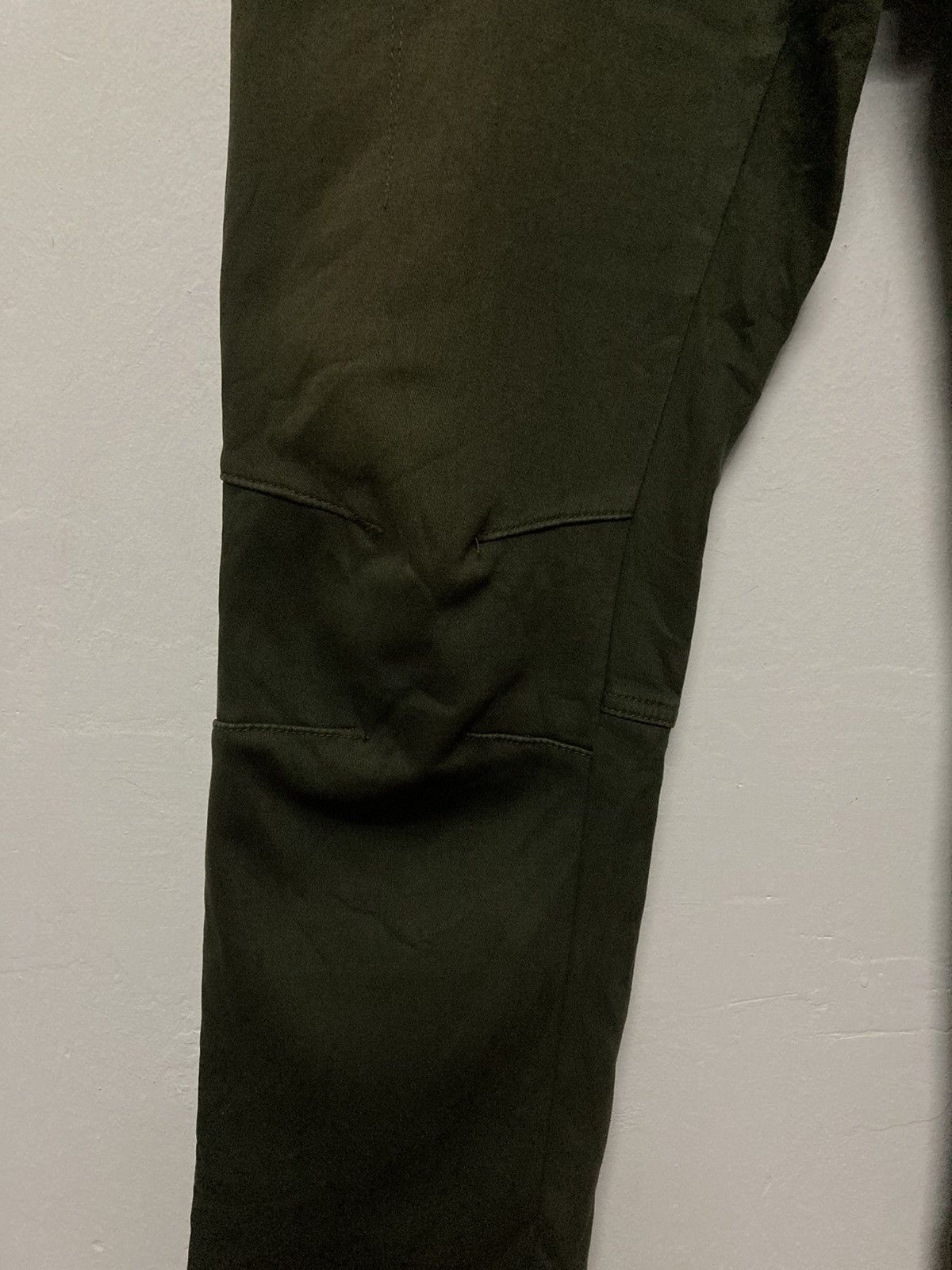 Vintage - Fieldcore Tactical Outdoor Thermal Pants - 10
