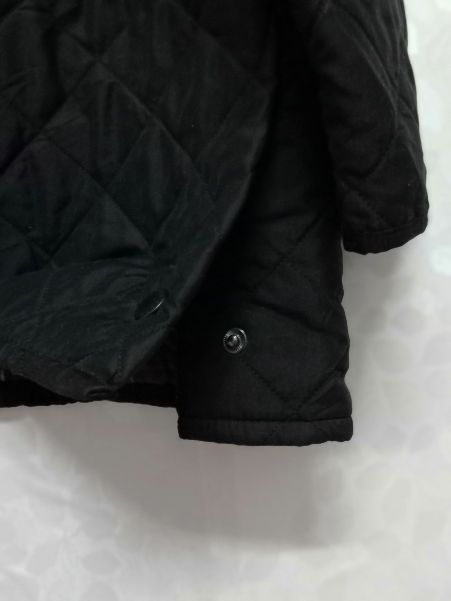 Quilted Classic Eskdale Jacket - 6