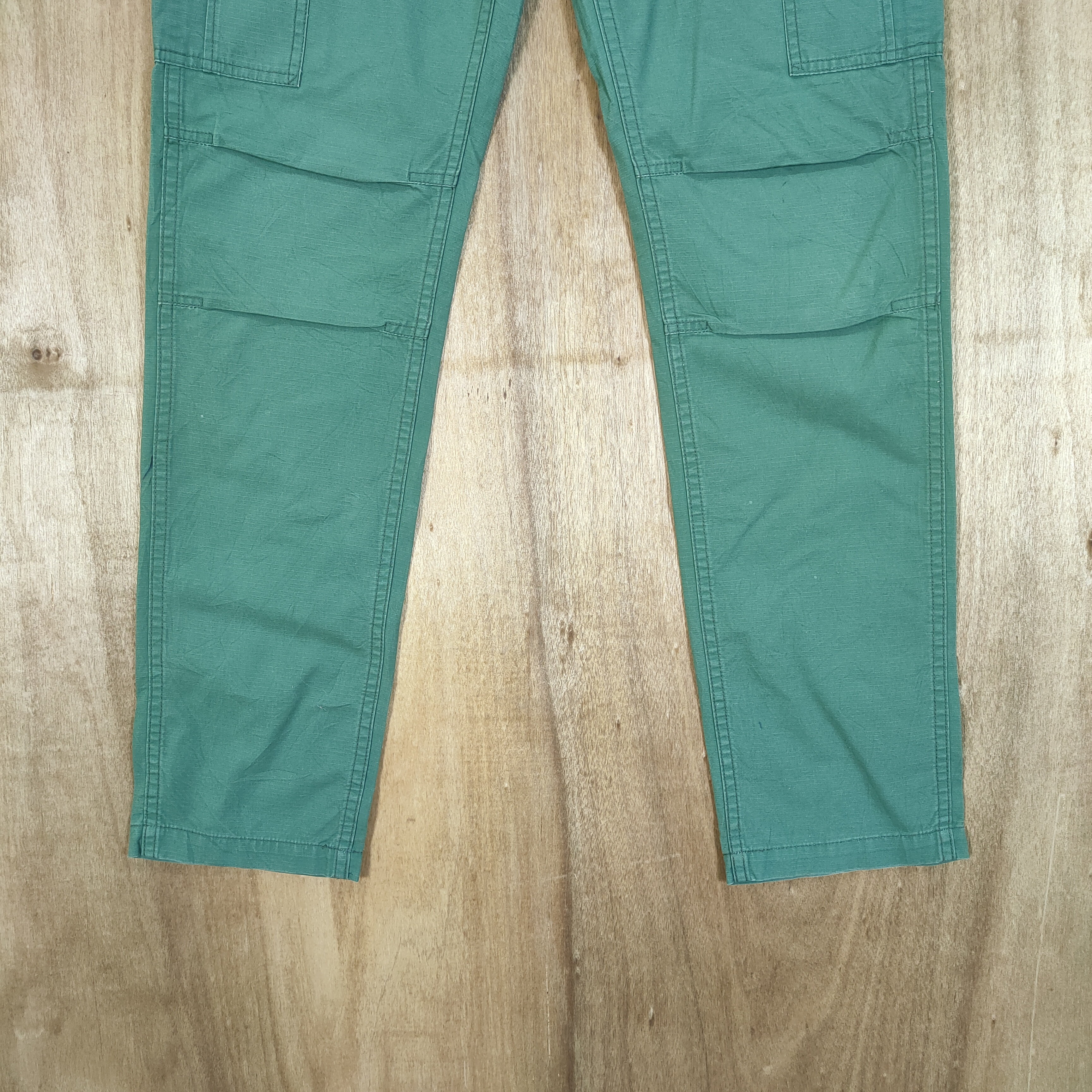 Vintage - VINTAGE GUN HO CARGO PANTS - 3