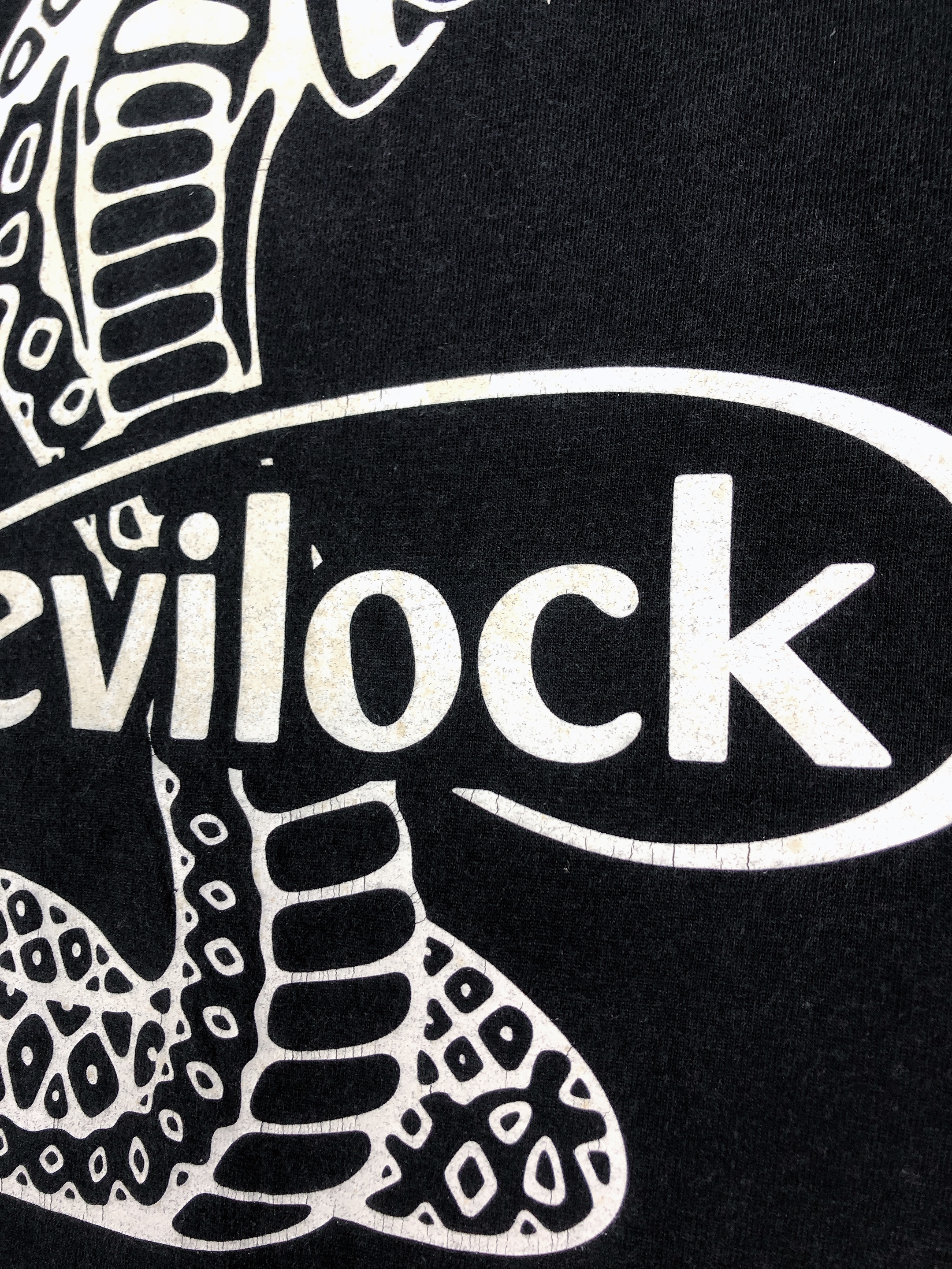 Japanese Brand - DEVILOCK COBRA LOGO JAPANESE BRAND SHIRTS - 3