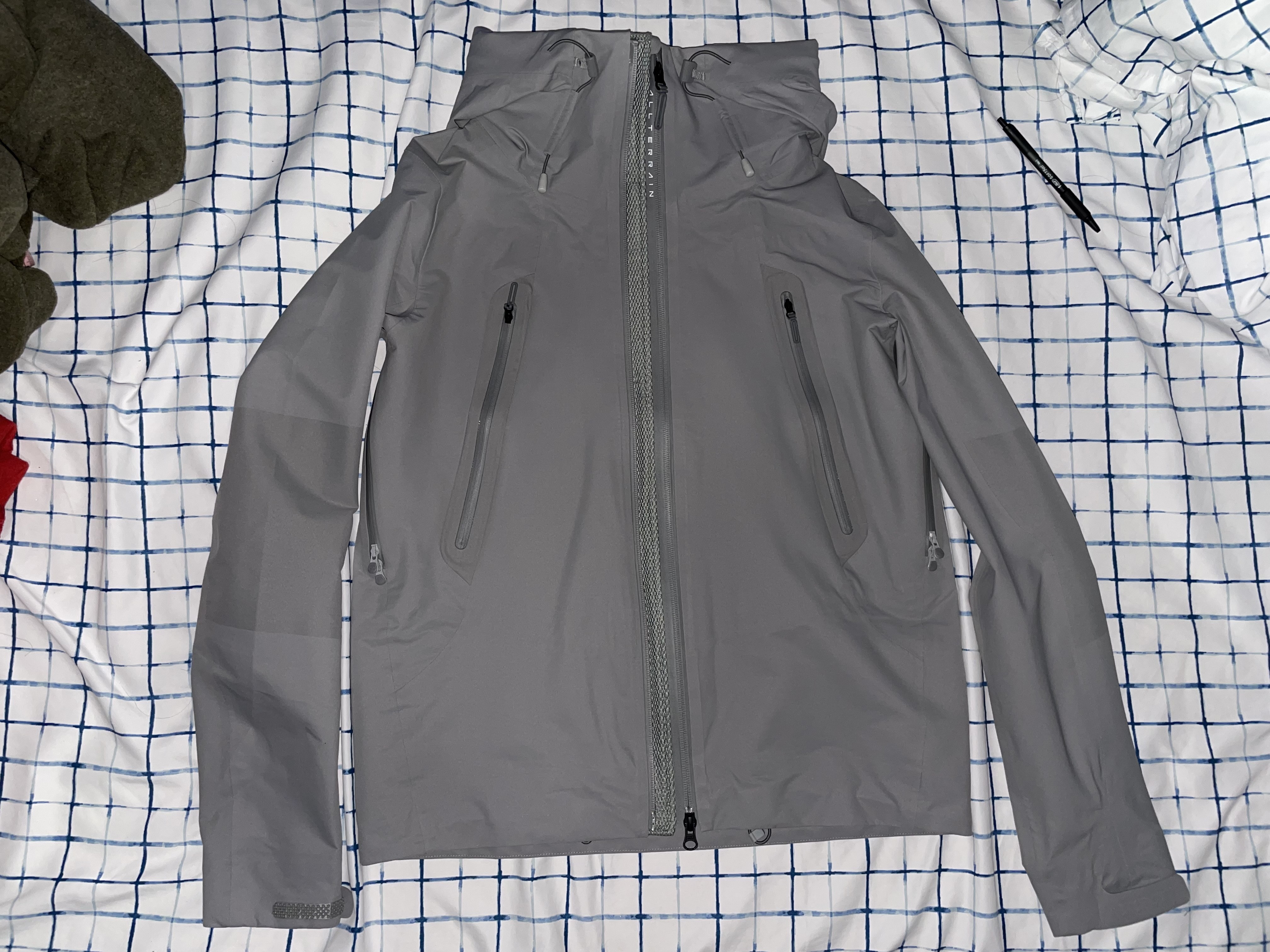 Descente - All-Terrain - 1