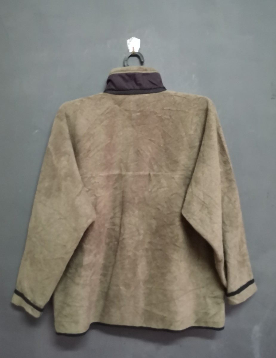 Polartec - Fleece Jacket - 2