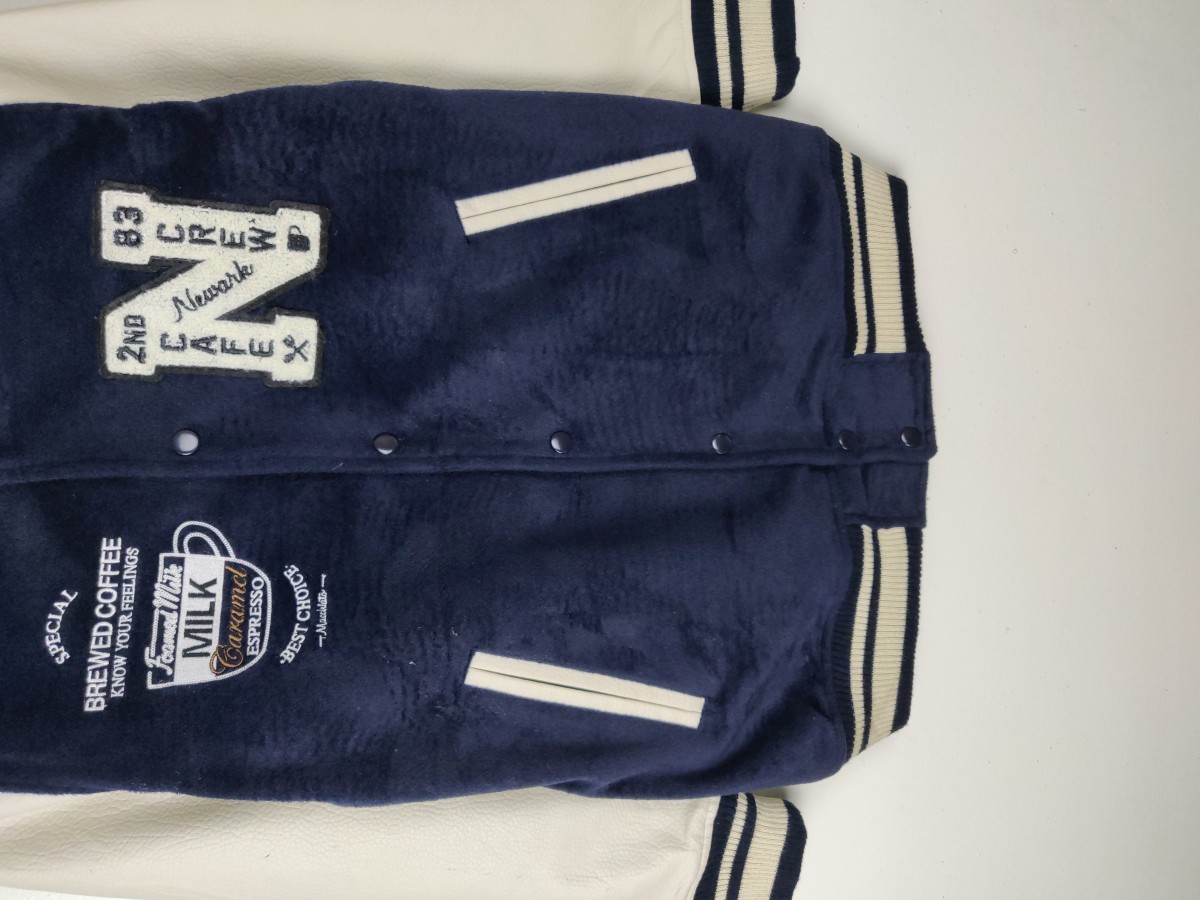 Japanese Brand - Rivet & Surge Traditional Style Jacket Outerwear - 6