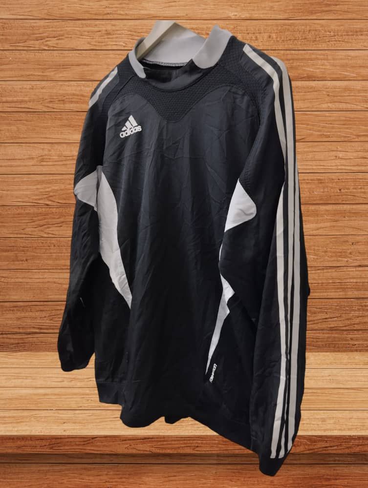 Adidas Clima 365 Long Sleeve Jersey - 1