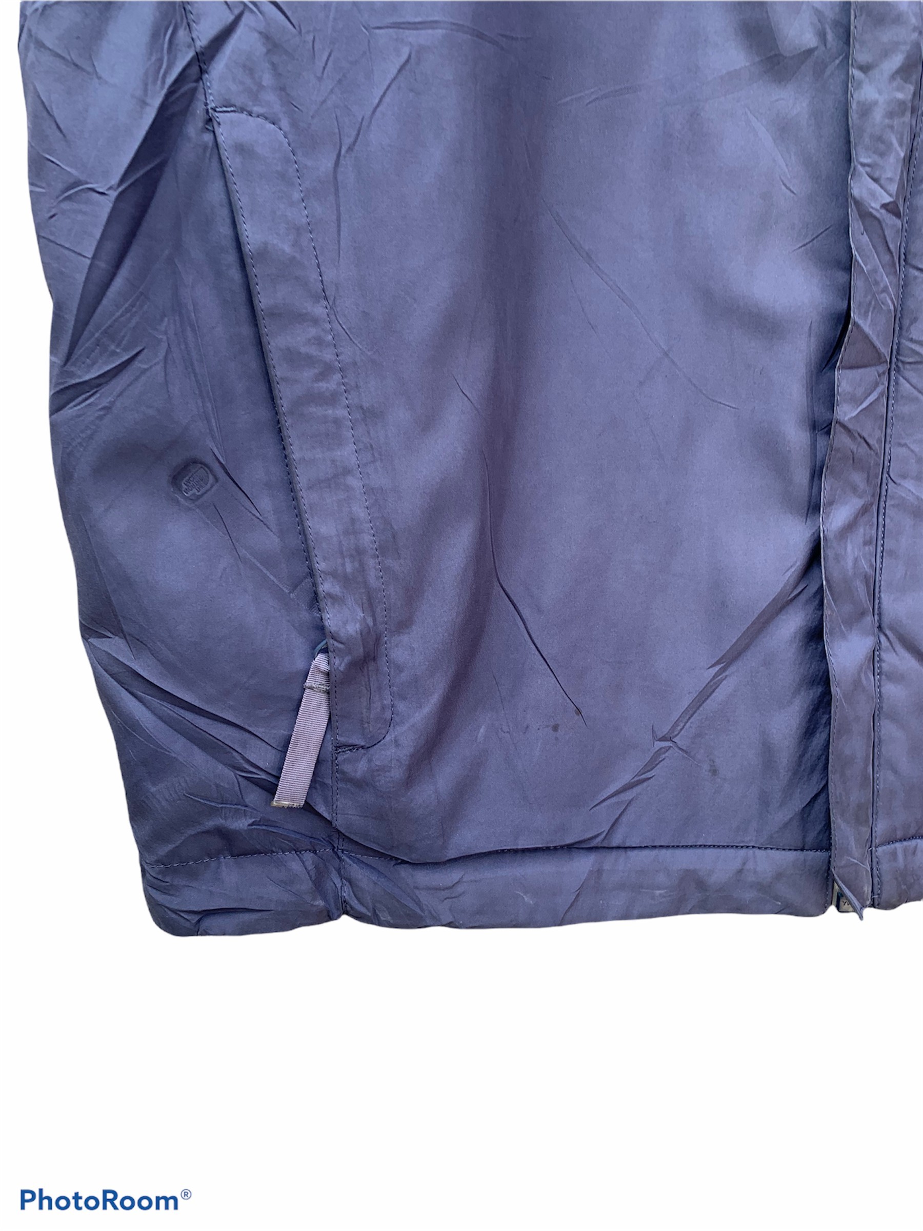 Vintage The North Face Reversible Fleece Vest - 6