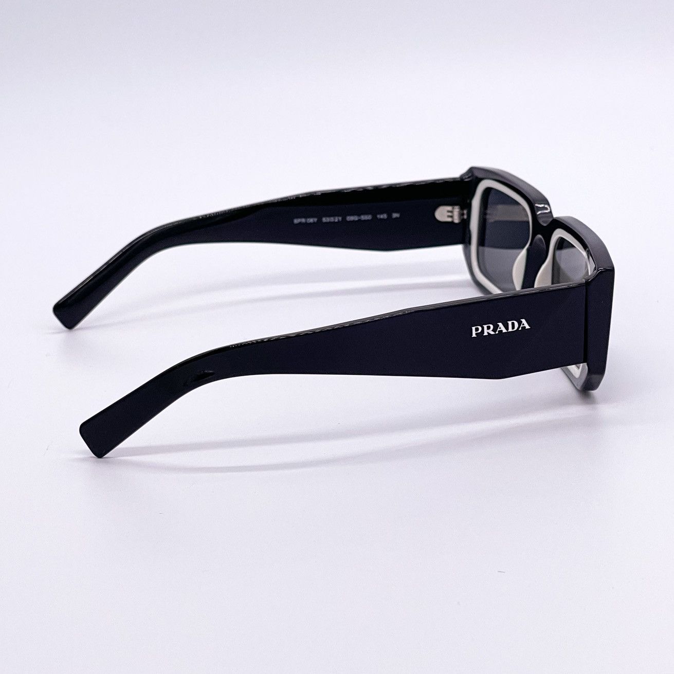 NEW PR06YS 09Q5S0 PRADA SUNGLASSES PRADA SPR 06Y PR 06YS - 9