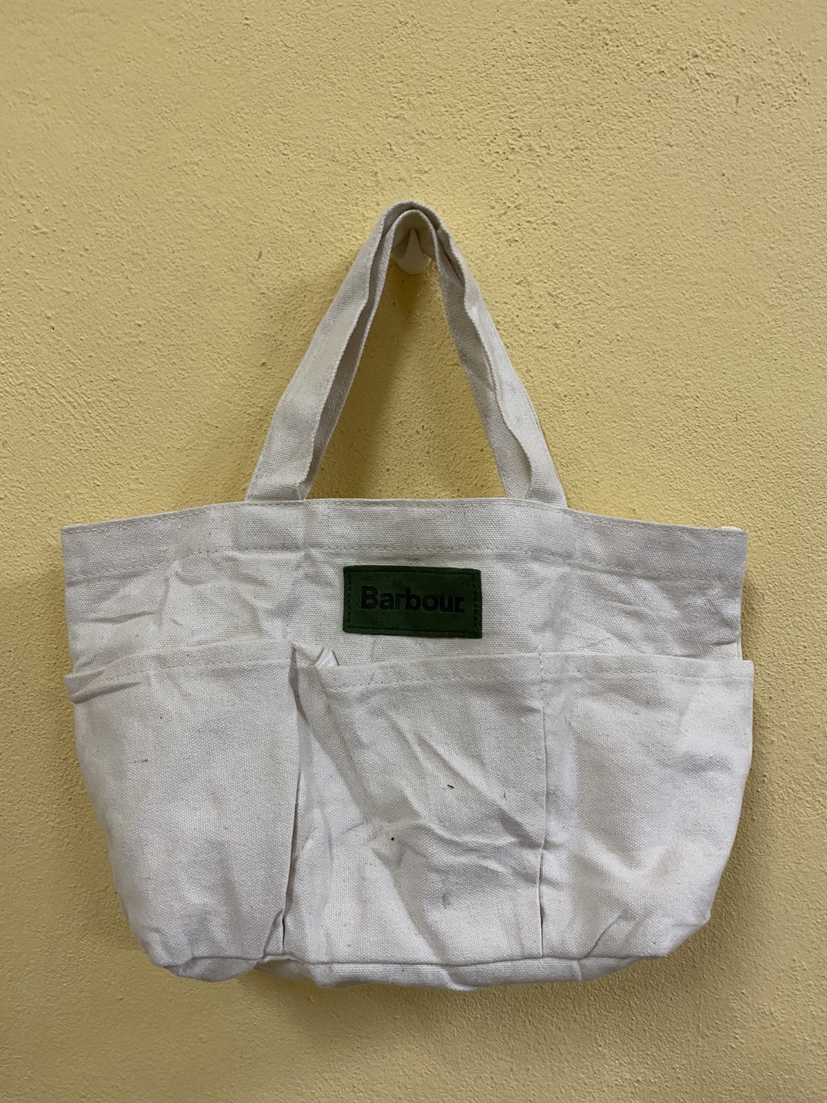 Steals💥 Barbour Tote Bag - 1