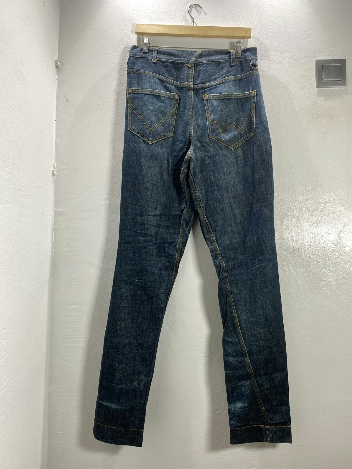 Vivienne Westwood Jeans - 11