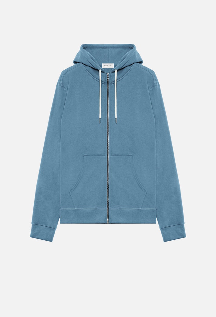 Dusty Blue Flash 2 Fullzip - 1