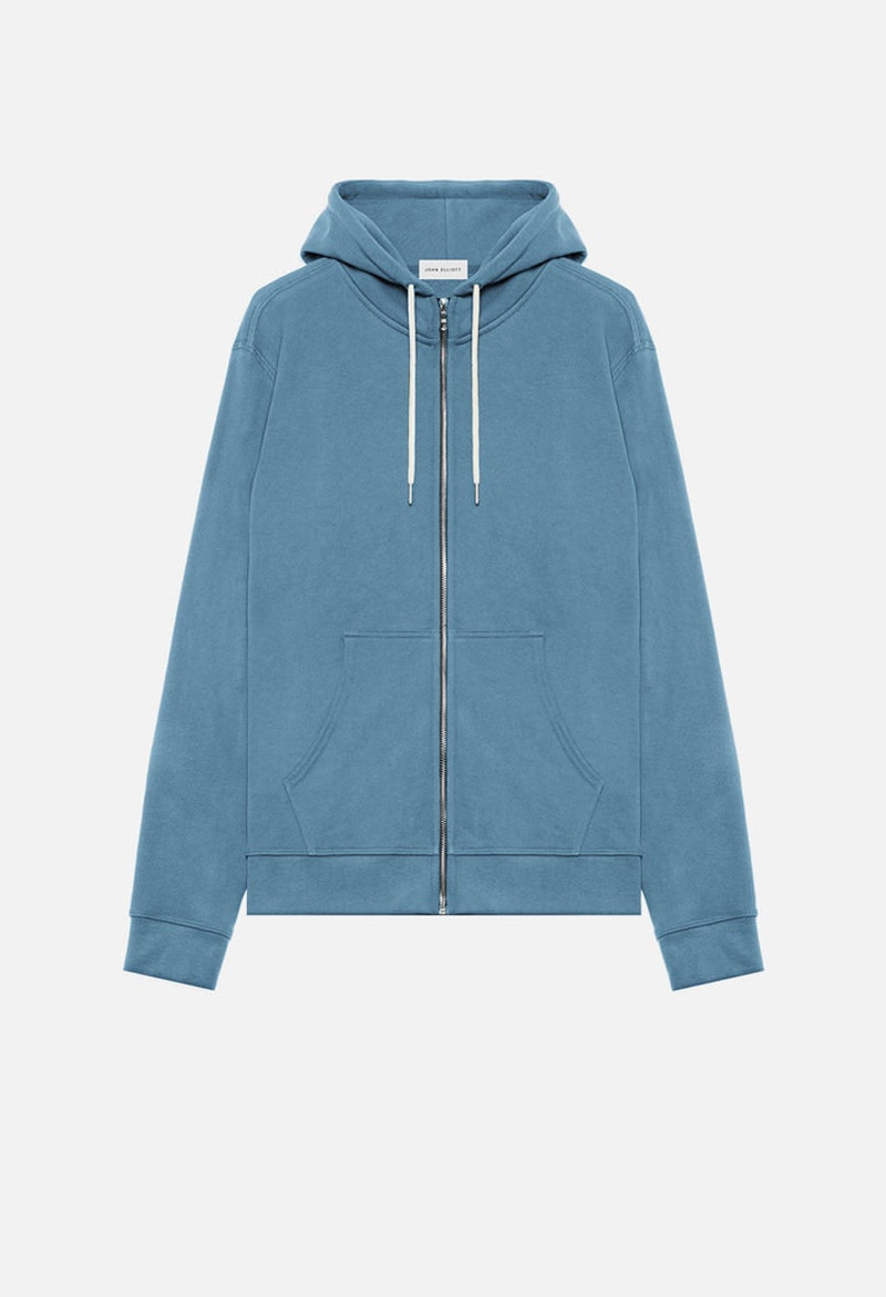 Dusty Blue Flash 2 Fullzip - 1