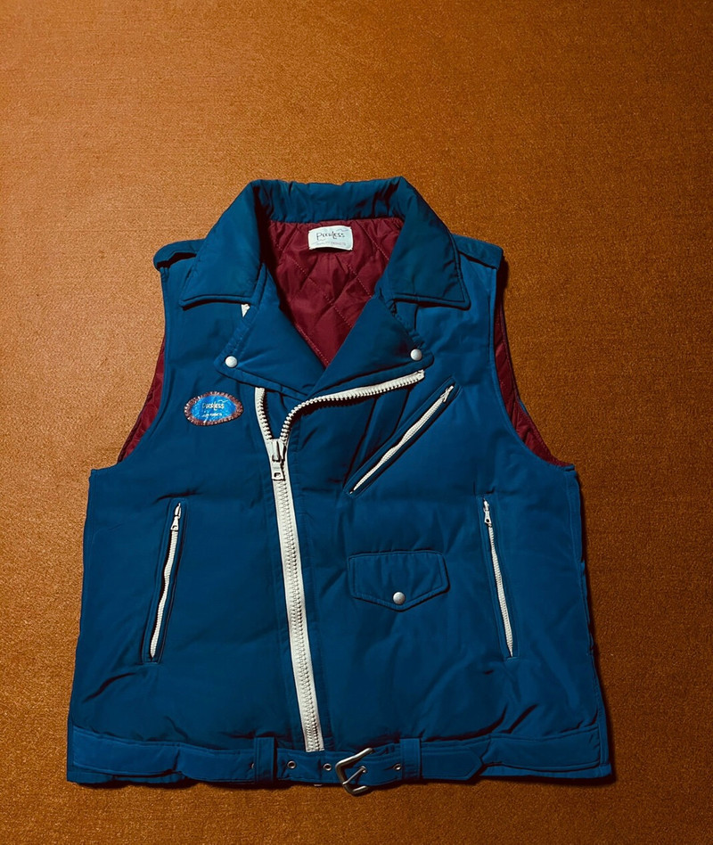 STRABLER DOWN 등급 - 1